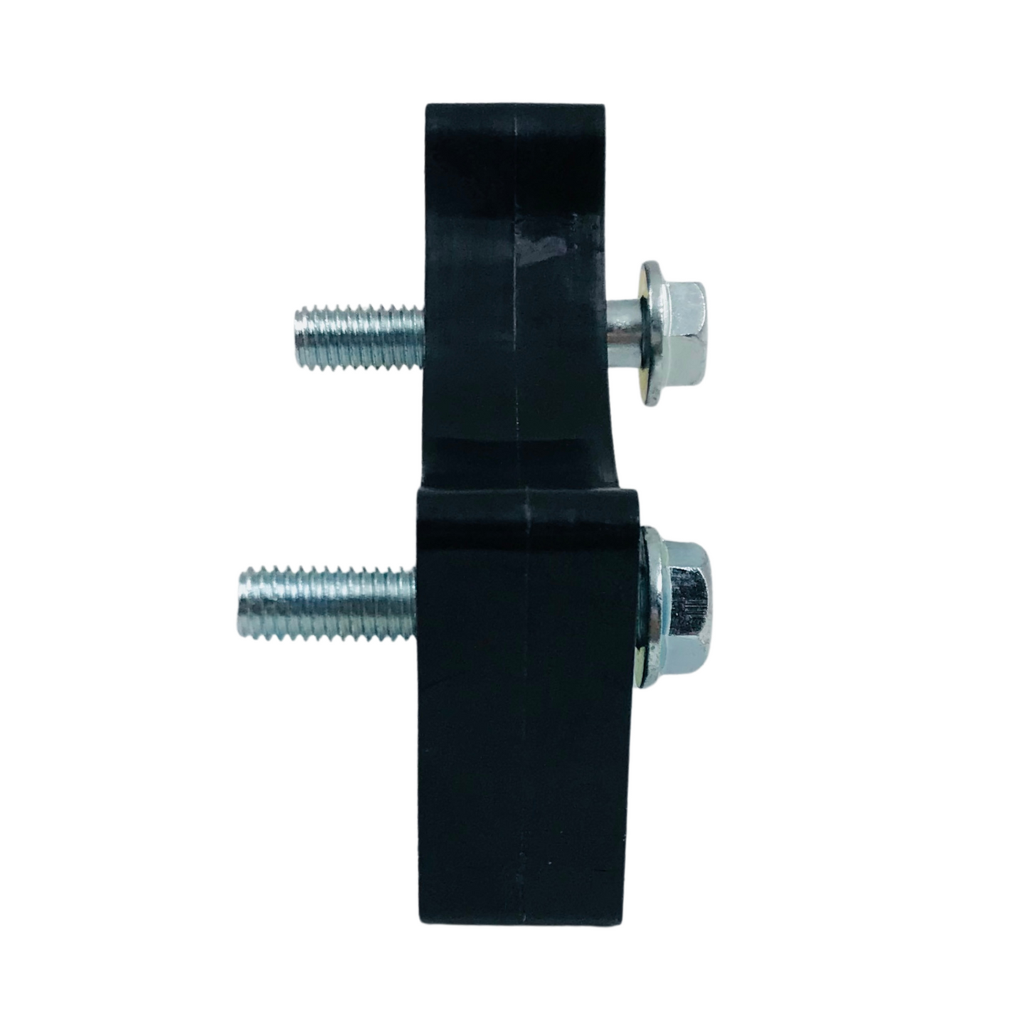 Riel Chev Express Impala 5.3 03-07 Solo La Guia De Plastico