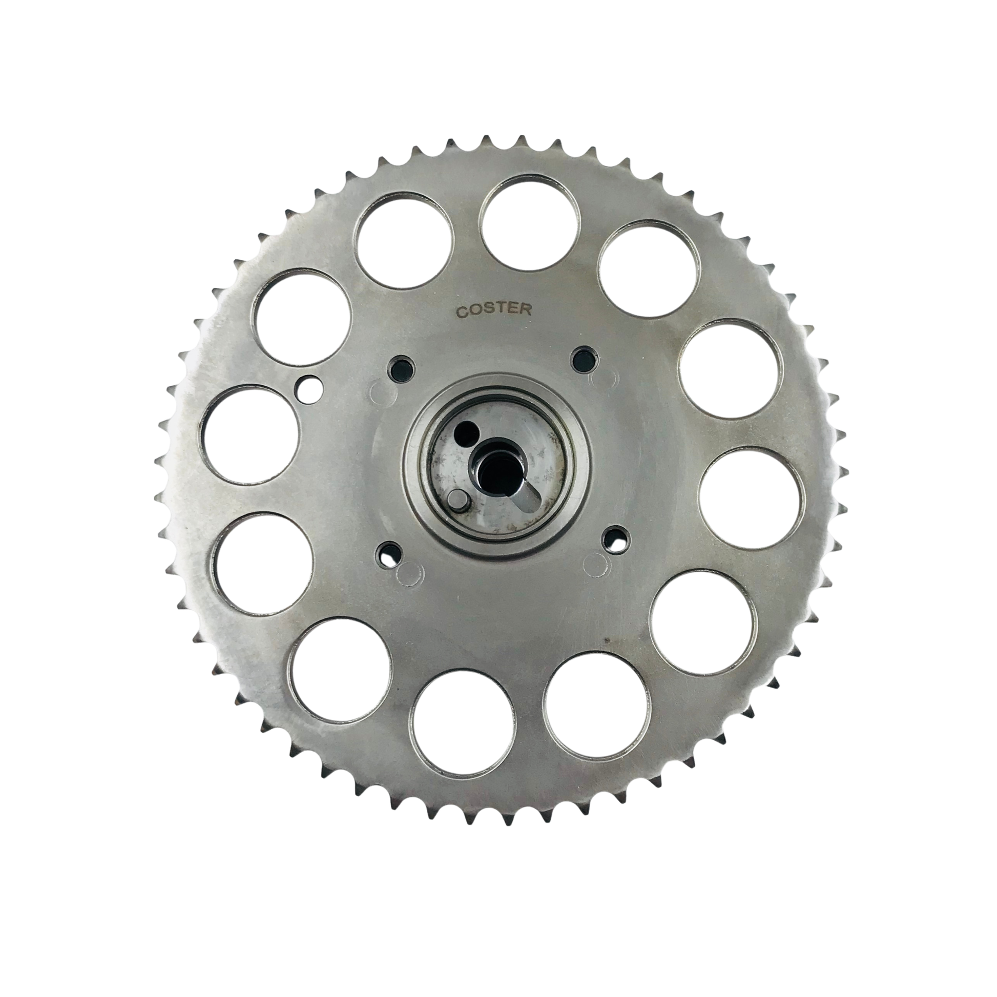 Engrane Vvt Chev 2.9 3.7 4.2 Trailblazer 07-12