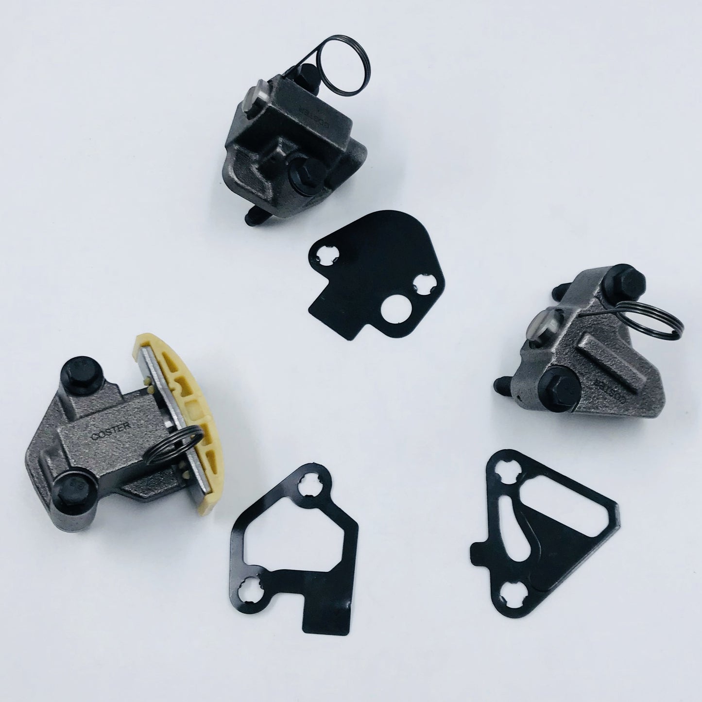 Kit Distrib Chev 3.6 08-15 Solo 3 Tensores