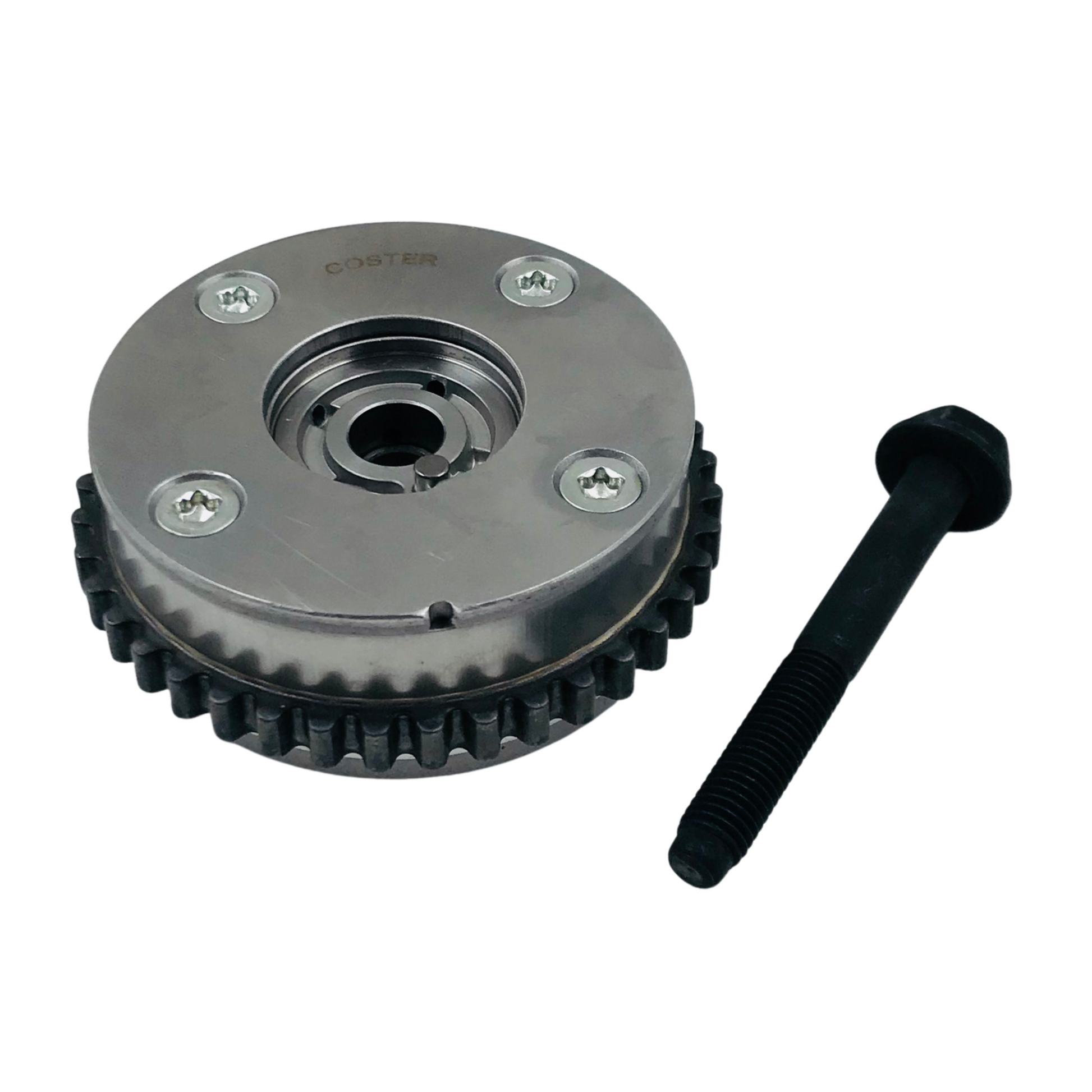 Engrane Vvt Chev 3.0 3.6 Equinox Captiva 08-15 Adm