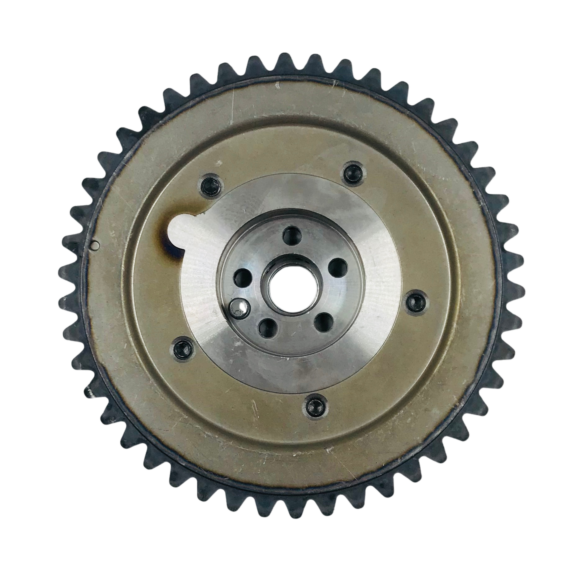 Engrane Vvt Chev 2.0 2.5 Camaro Malibu 13-18  46D