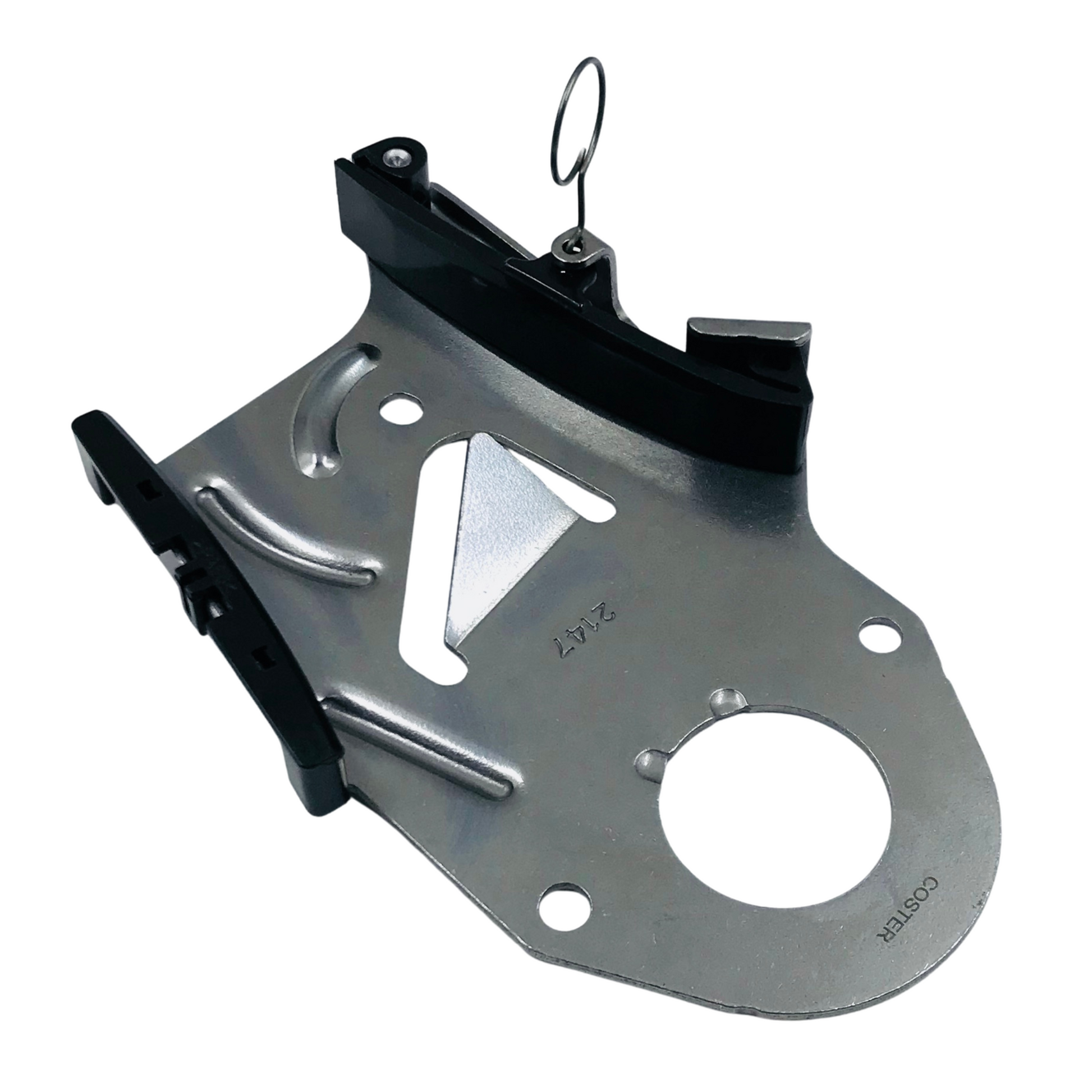 Placa T Chrysler 5.7 300 Aspen Hemi 05-08