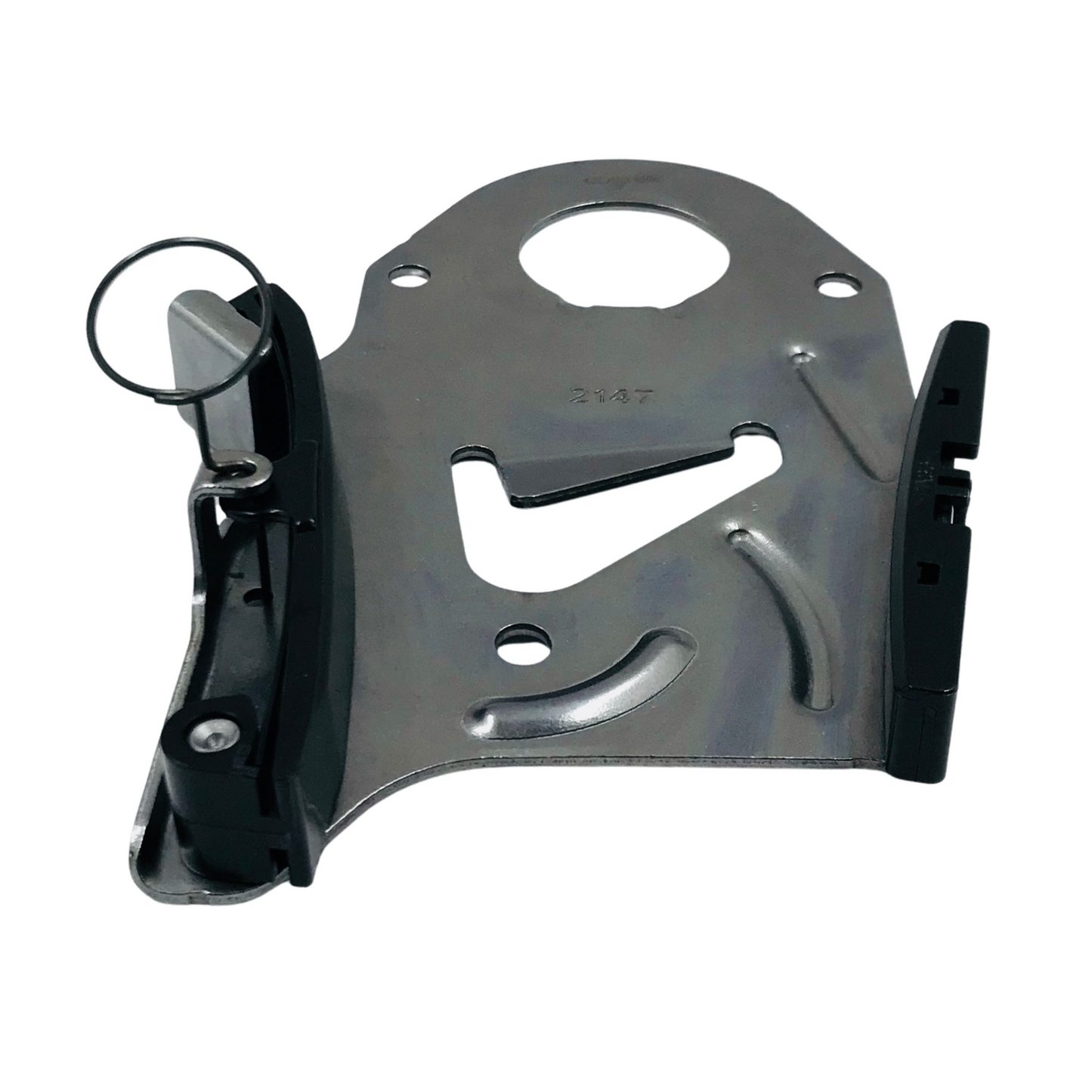 Placa T Chrysler 5.7 300 Aspen Hemi 05-08