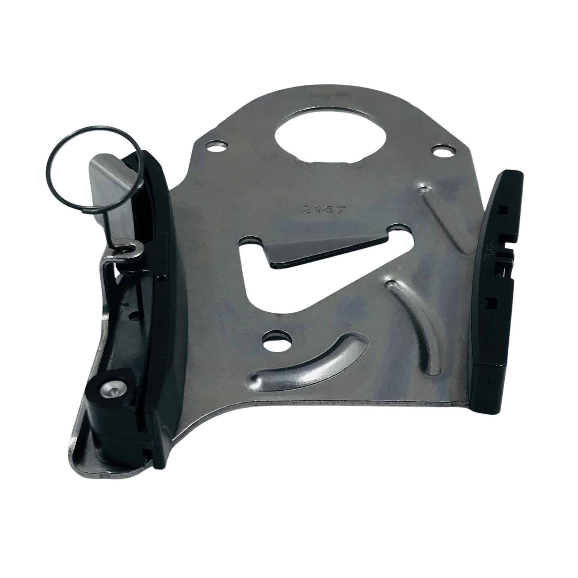 Placa T Chrysler 5.7 300 Aspen Hemi 05-08