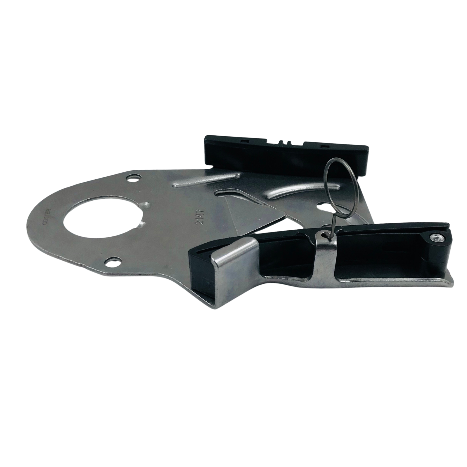 Placa T Chrysler 5.7 300 Aspen Hemi 05-08