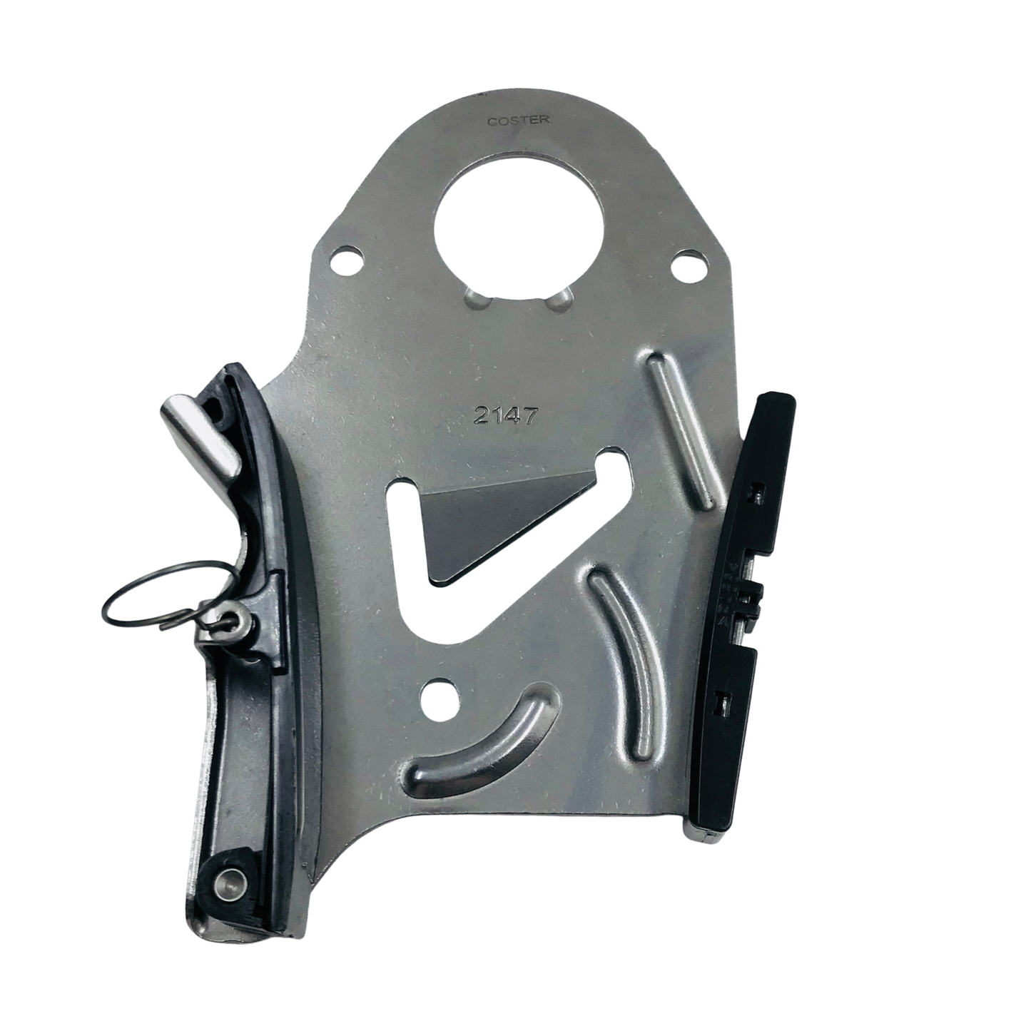 Placa T Chrysler 5.7 300 Aspen Hemi 05-08