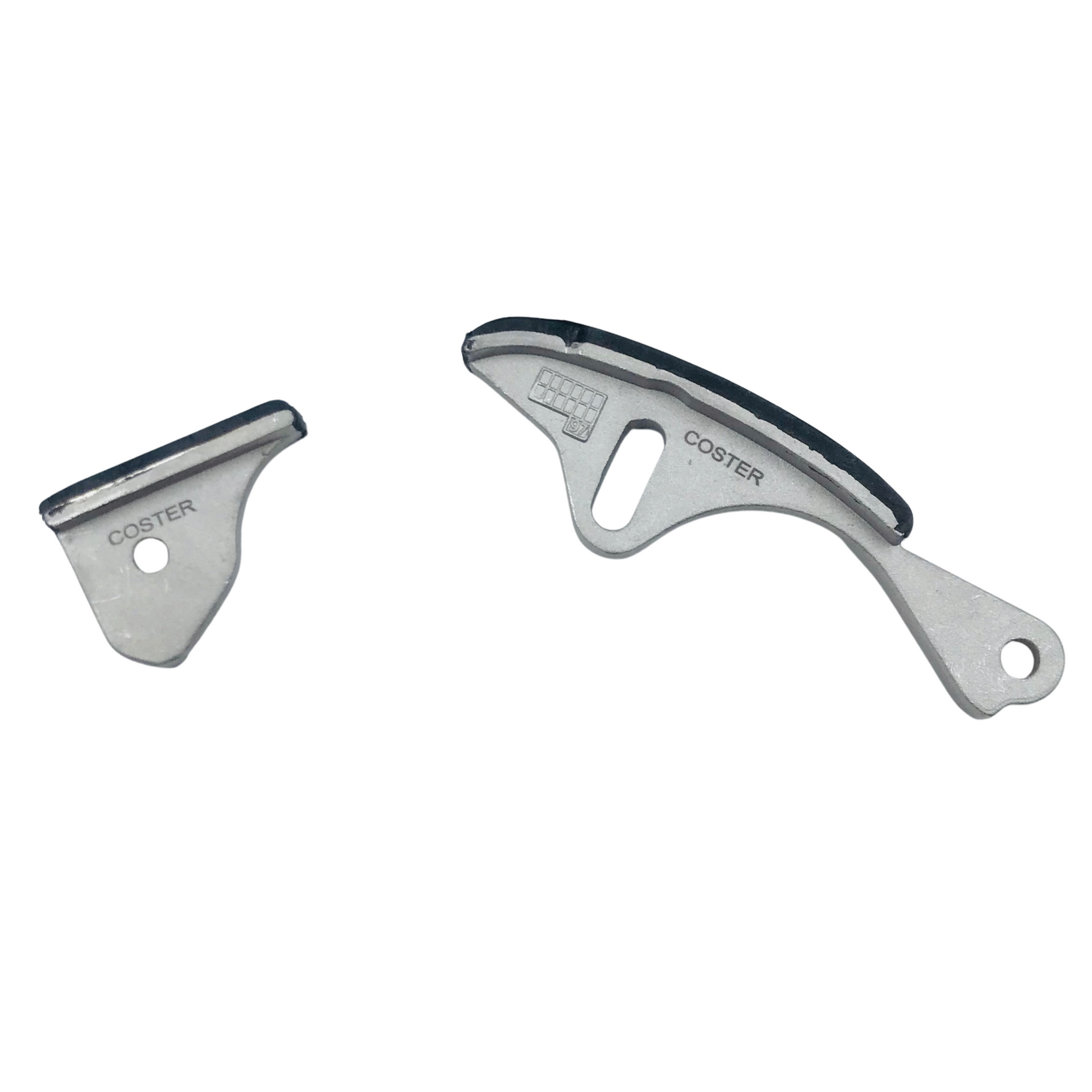 Riel Chrys 2.4  Cirrus JGO 2 Guias Chicas 95-03