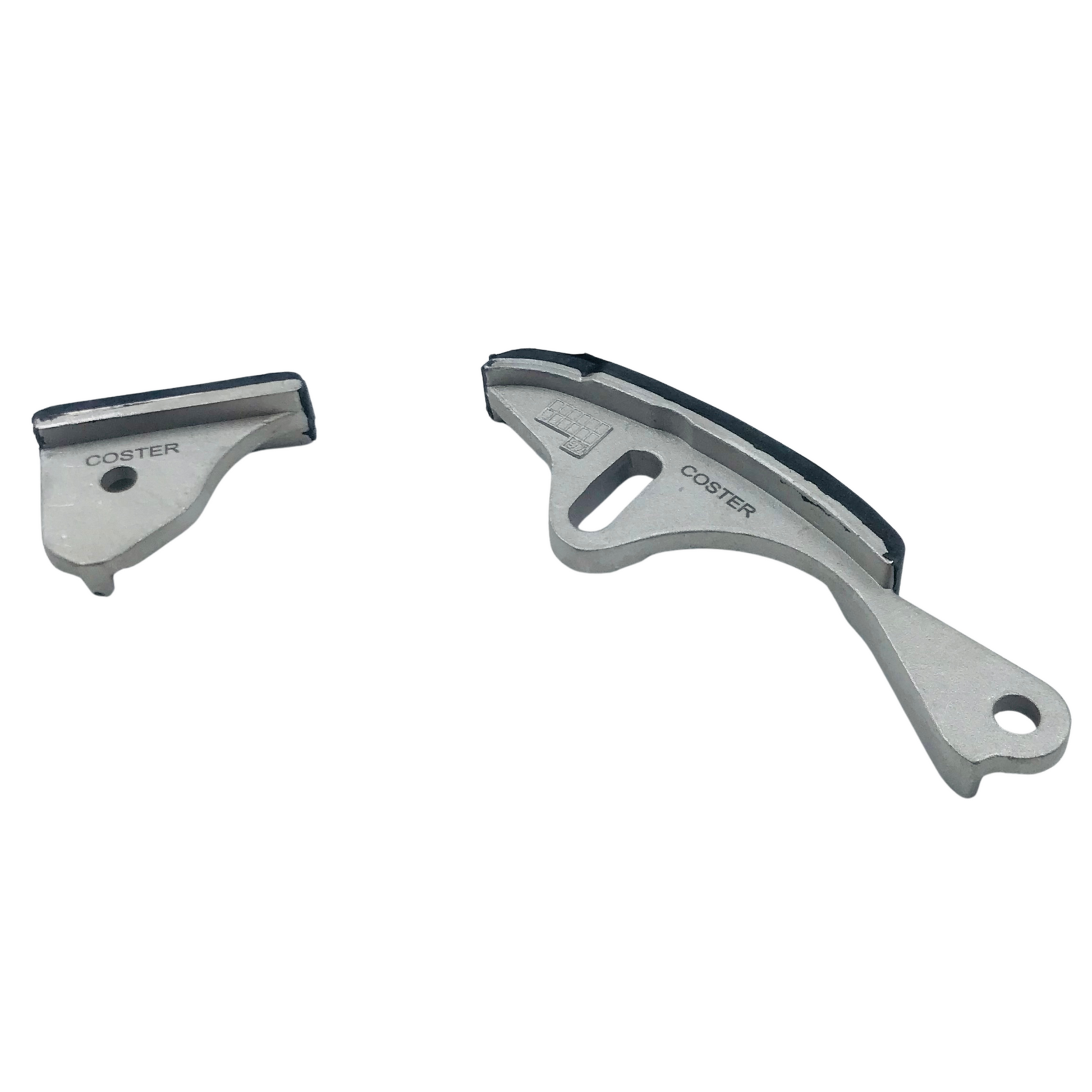 Riel Chrys 2.4  Cirrus JGO 2 Guias Chicas 95-03