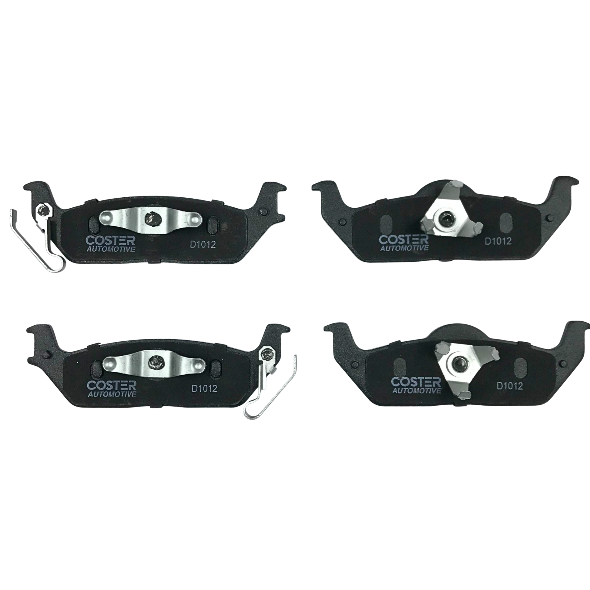 Balata Ford F150 5.4 Lobo T 03-17