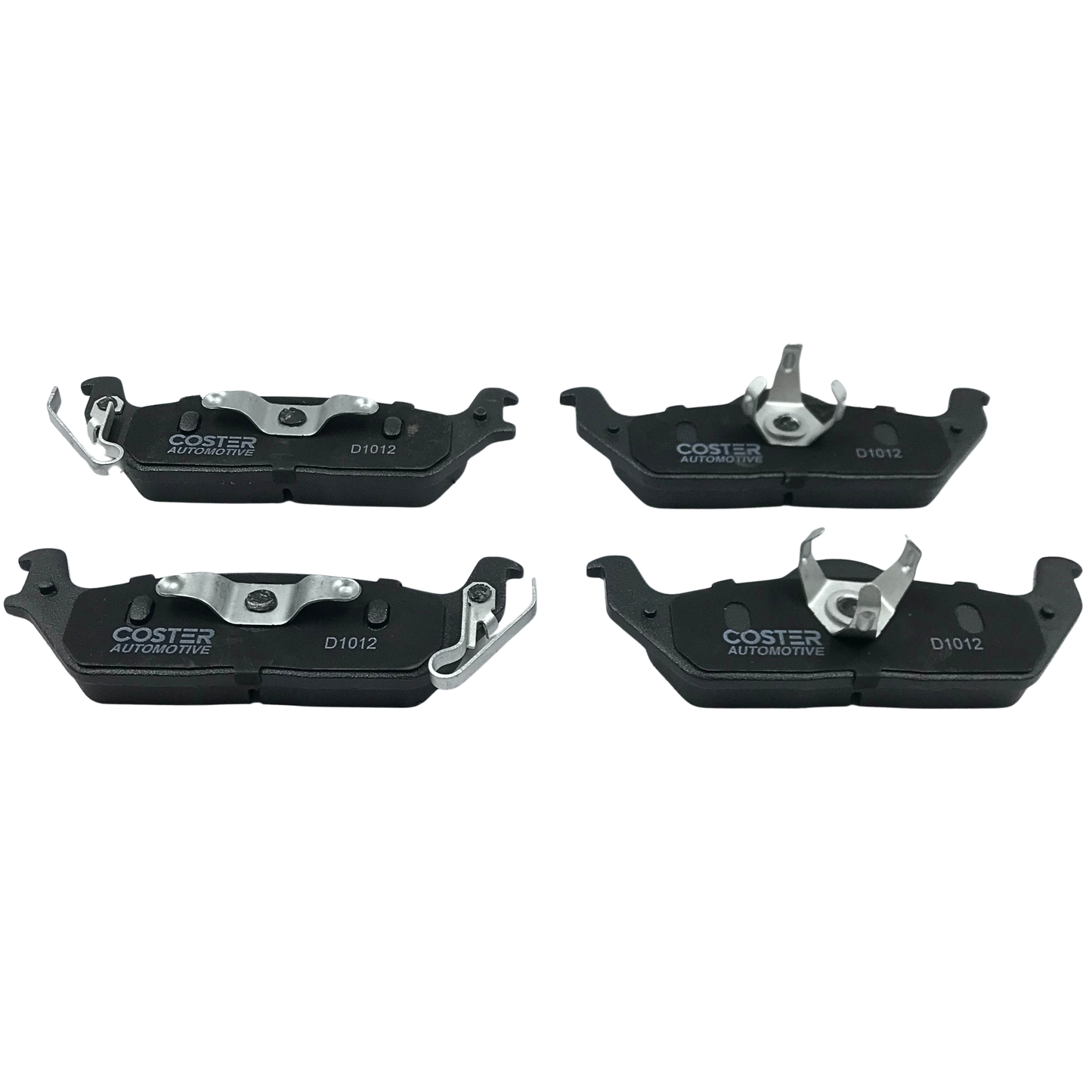 Balata Ford F150 5.4 Lobo T 03-17