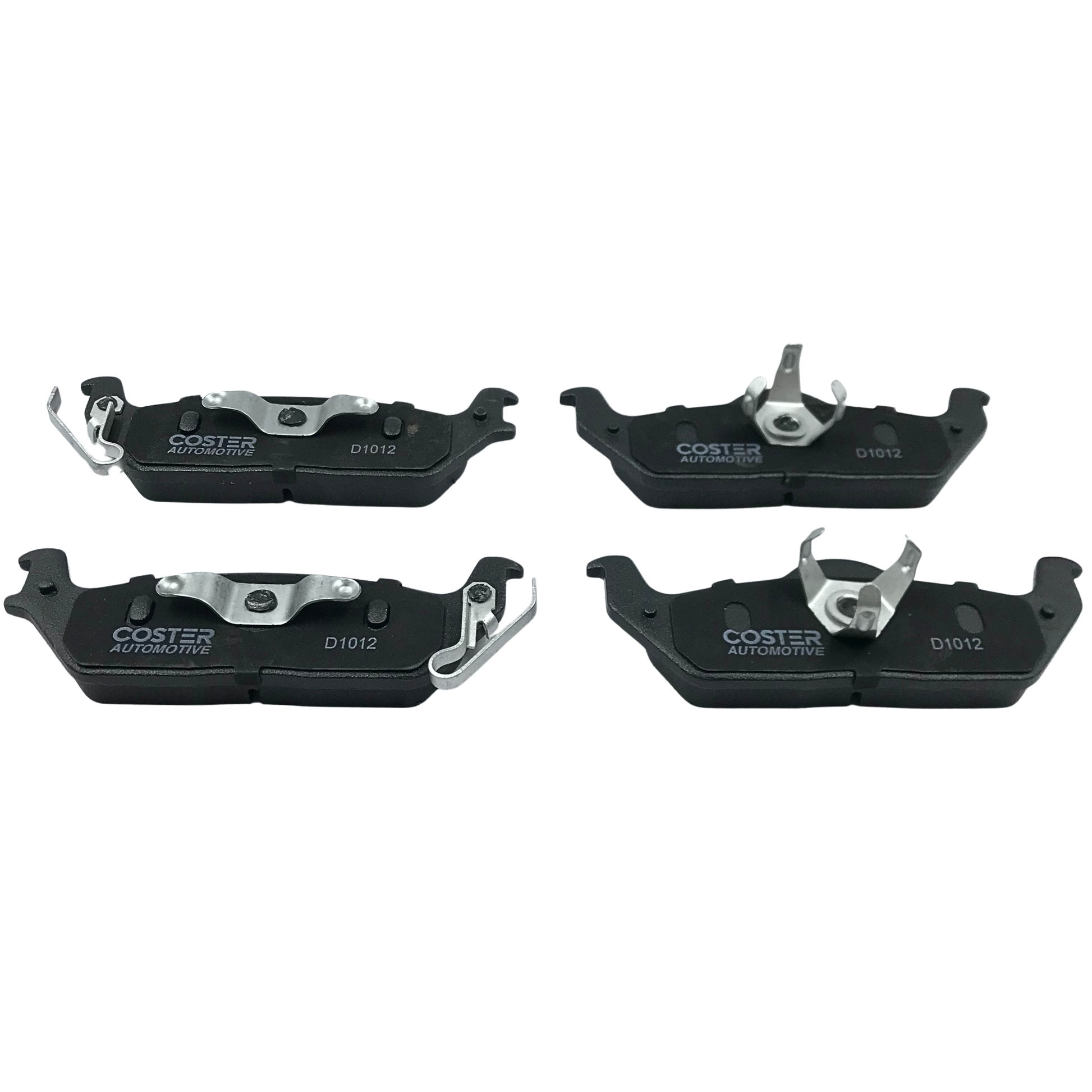 Balata Ford F150 5.4 Lobo T 03-17