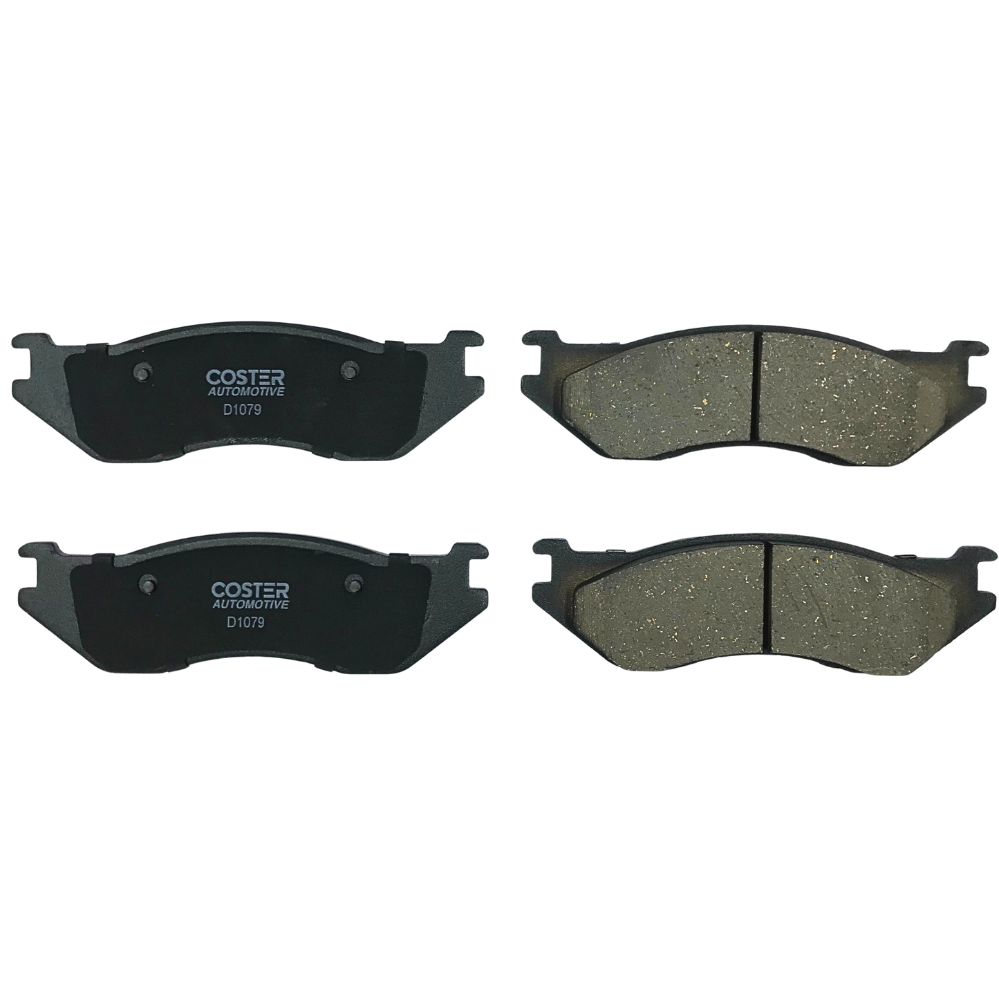 Balata Dodge Ram 1500 Durango 03-06 D