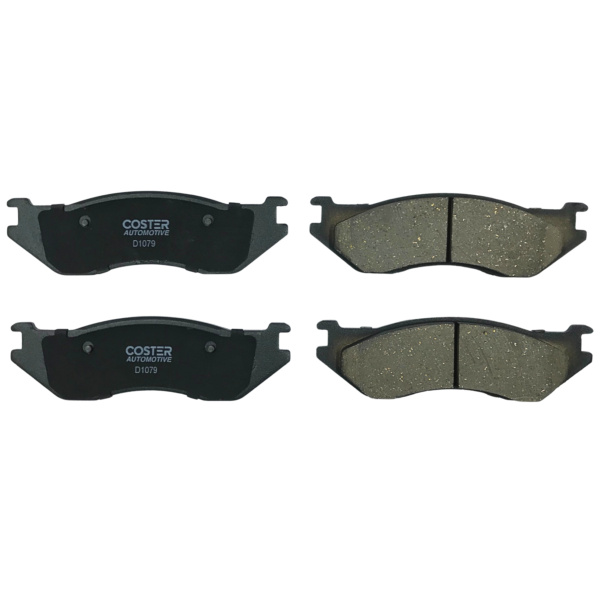 Balata Dodge Ram 1500 Durango 03-06 D