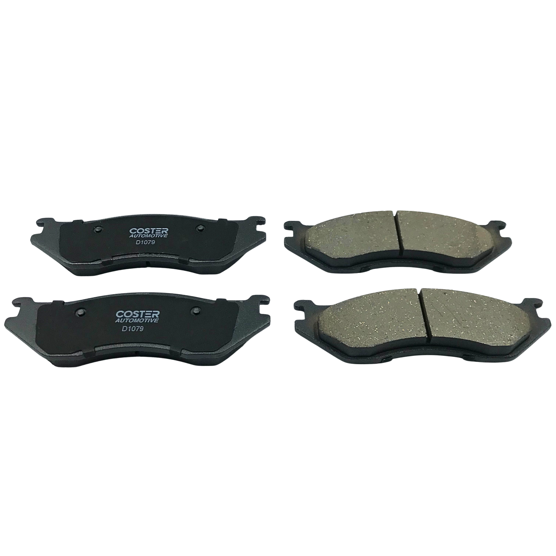 Balata Dodge Ram 1500 Durango 03-06 D