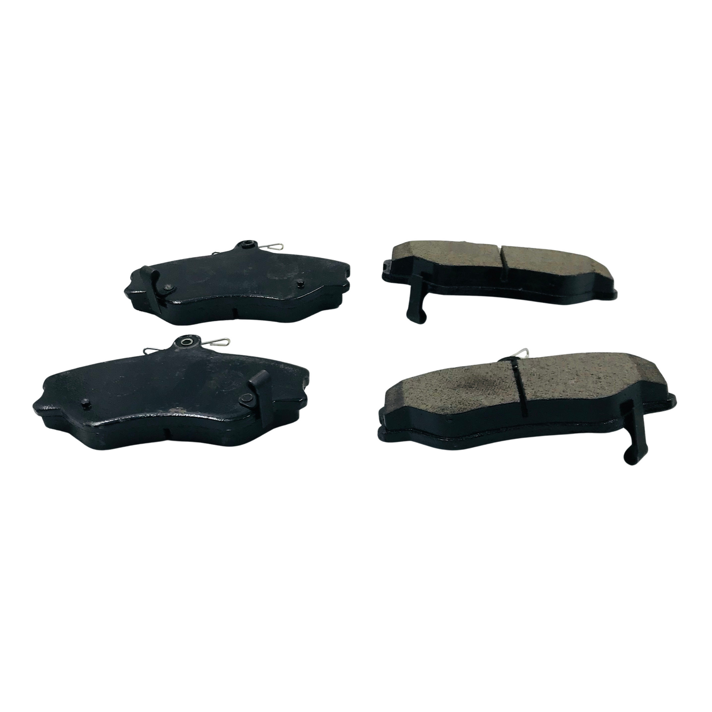 Balata Dodge 2.4 2.5 H100 03-13 Diesel D