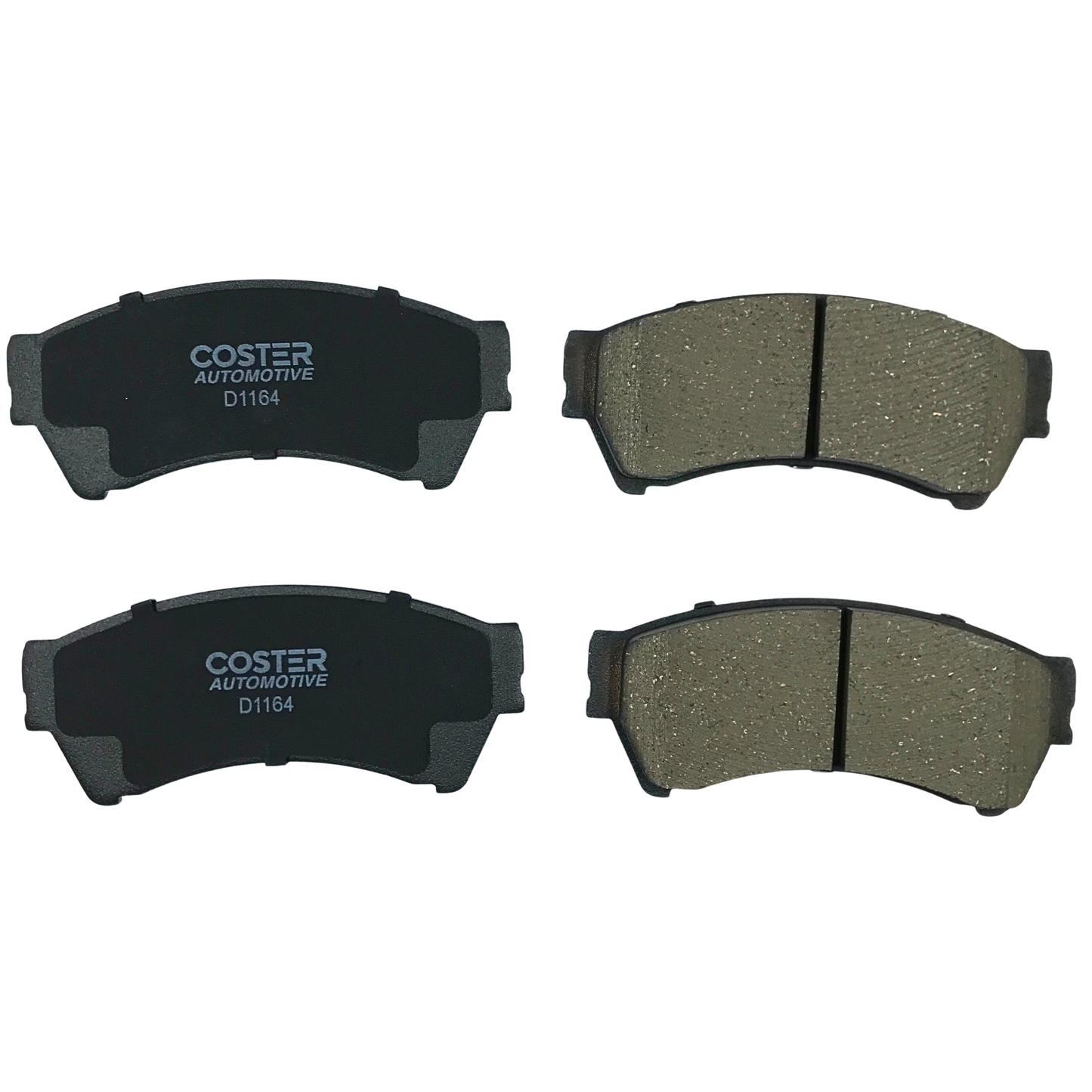 Balata Ford Fusion Mazda 6 D 03-13