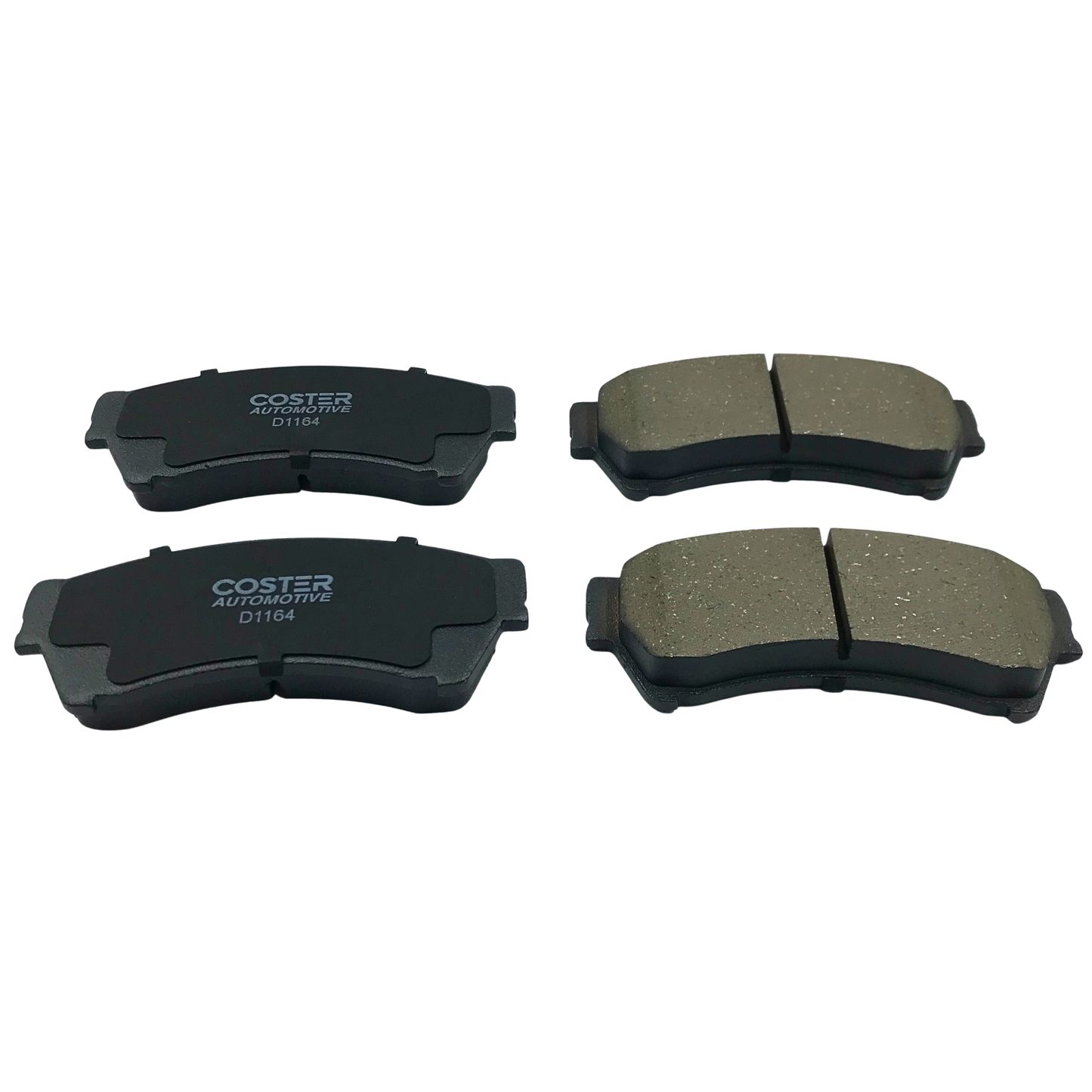 Balata Ford Fusion Mazda 6 D 03-13