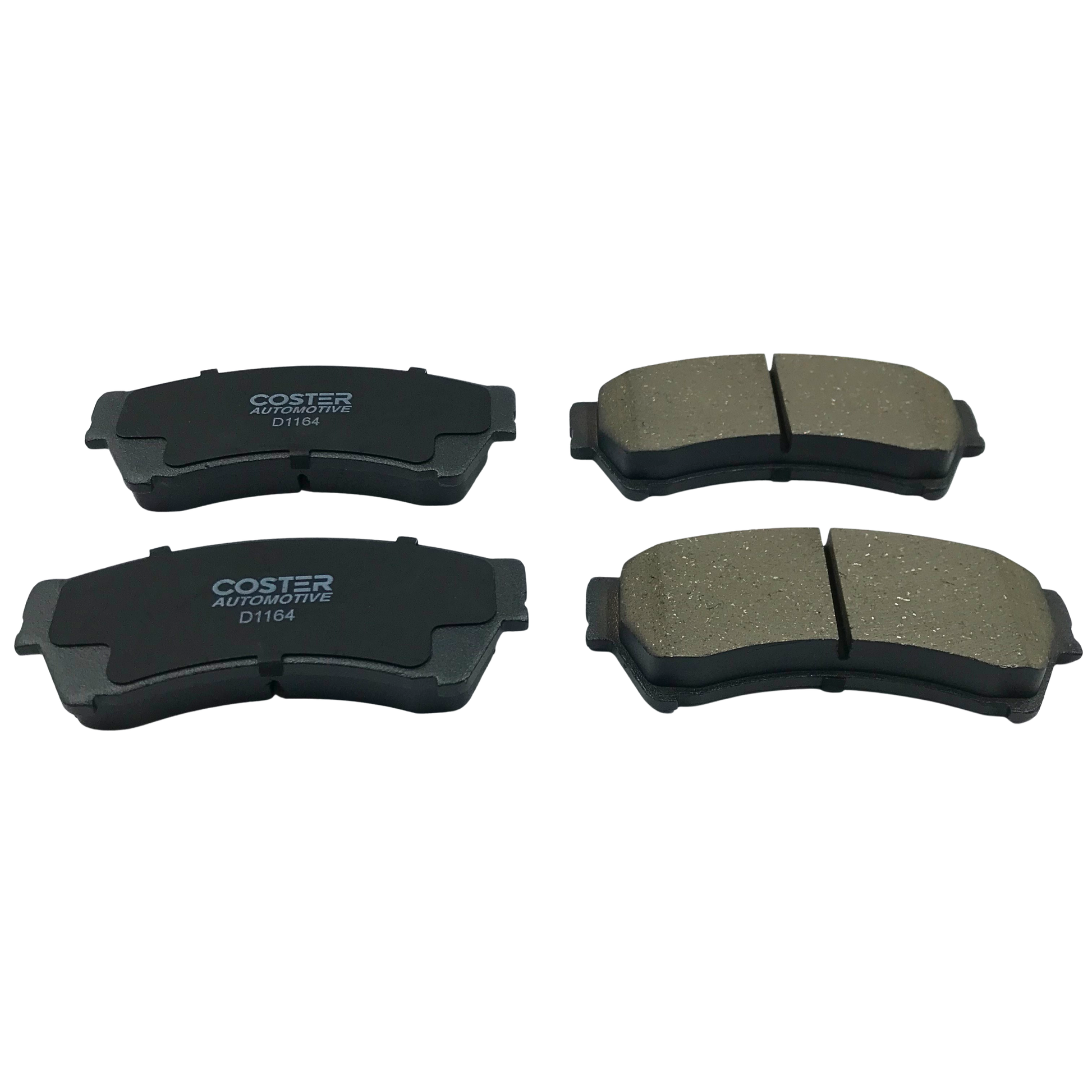 Balata Ford Fusion Mazda 6 D 03-13