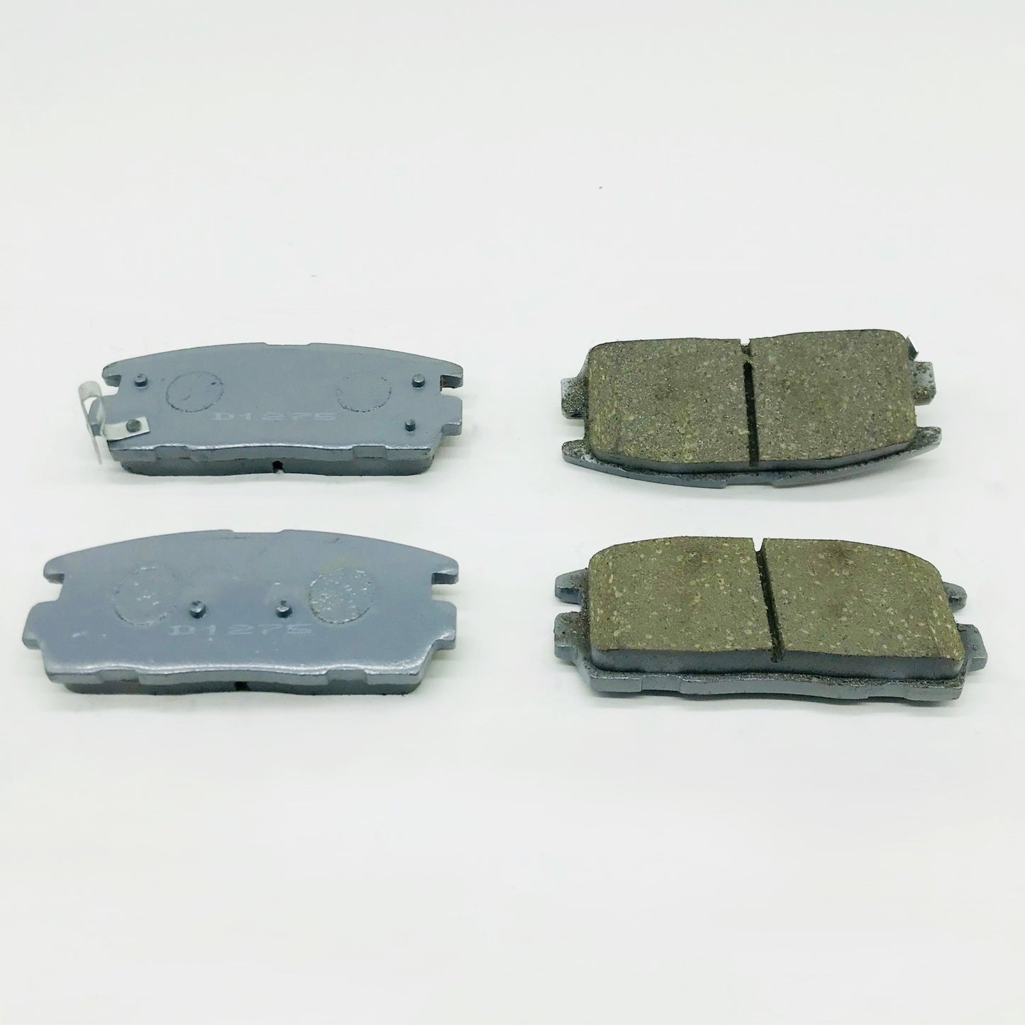 Balata chev equinox captivatorent suzuki xl7 trasera