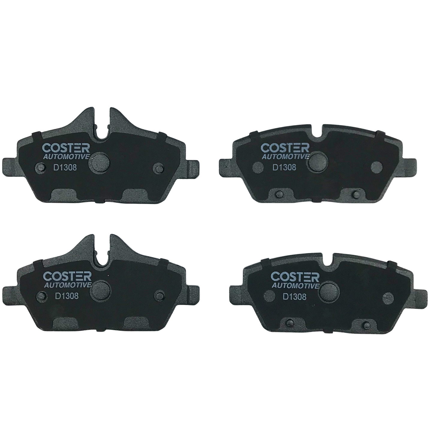 Balata Minicooper BMW I3 118I 07-24 D Pedir