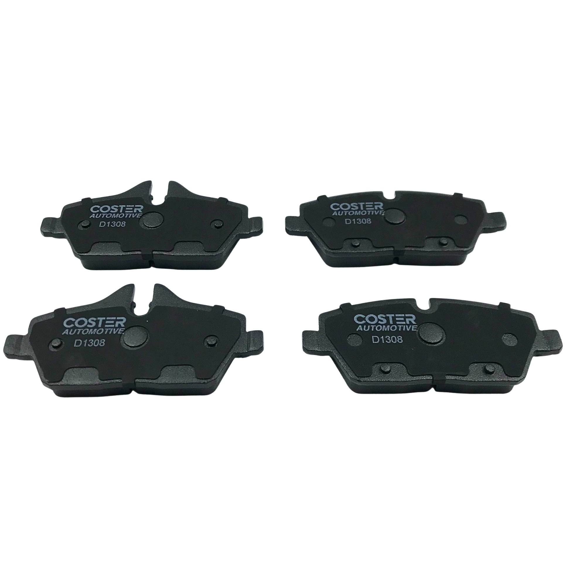 Balata Minicooper BMW I3 118I 07-24 D Pedir