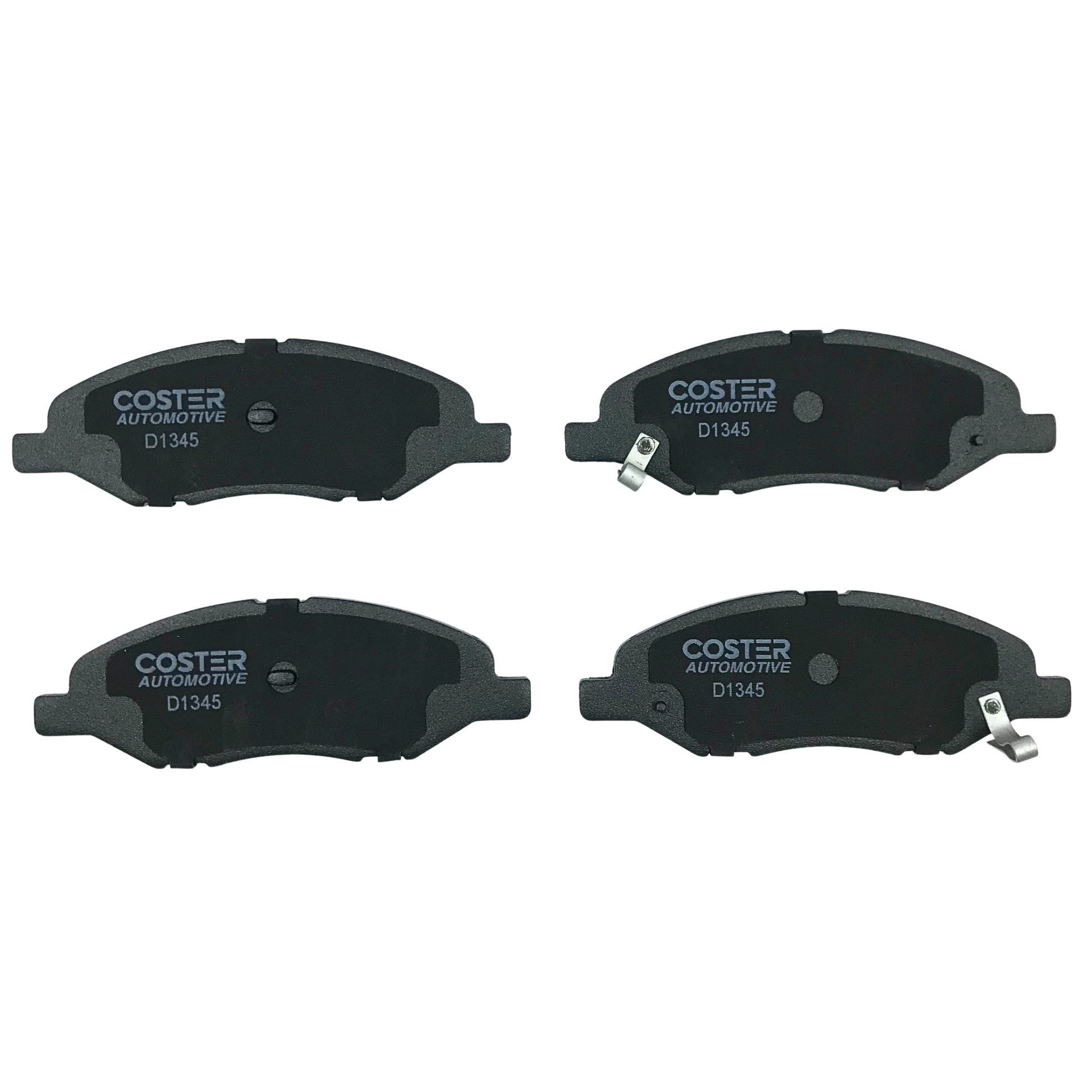 Balata Nissan Versa Tiida Abs D 07-23 Larga