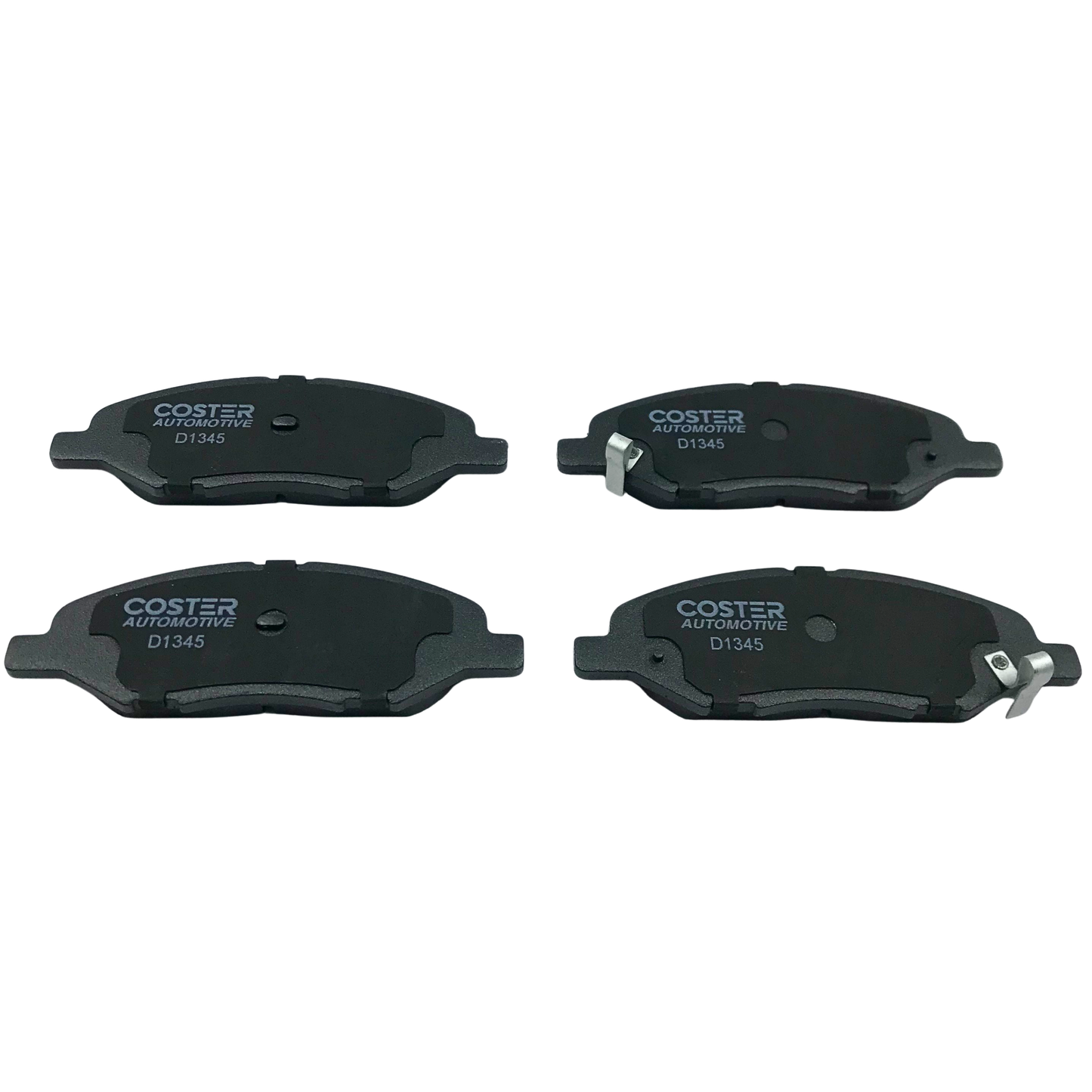 Balata Nissan Versa Tiida Abs D 07-23 Larga