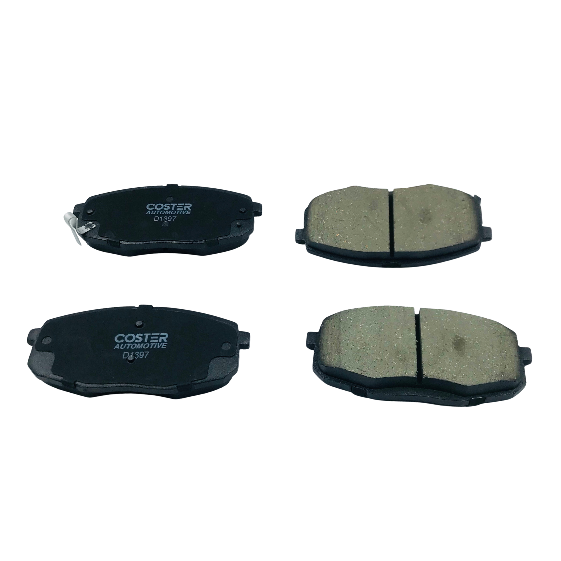 Balata Kia Hyun Forte Soul Elantra 09-23 D