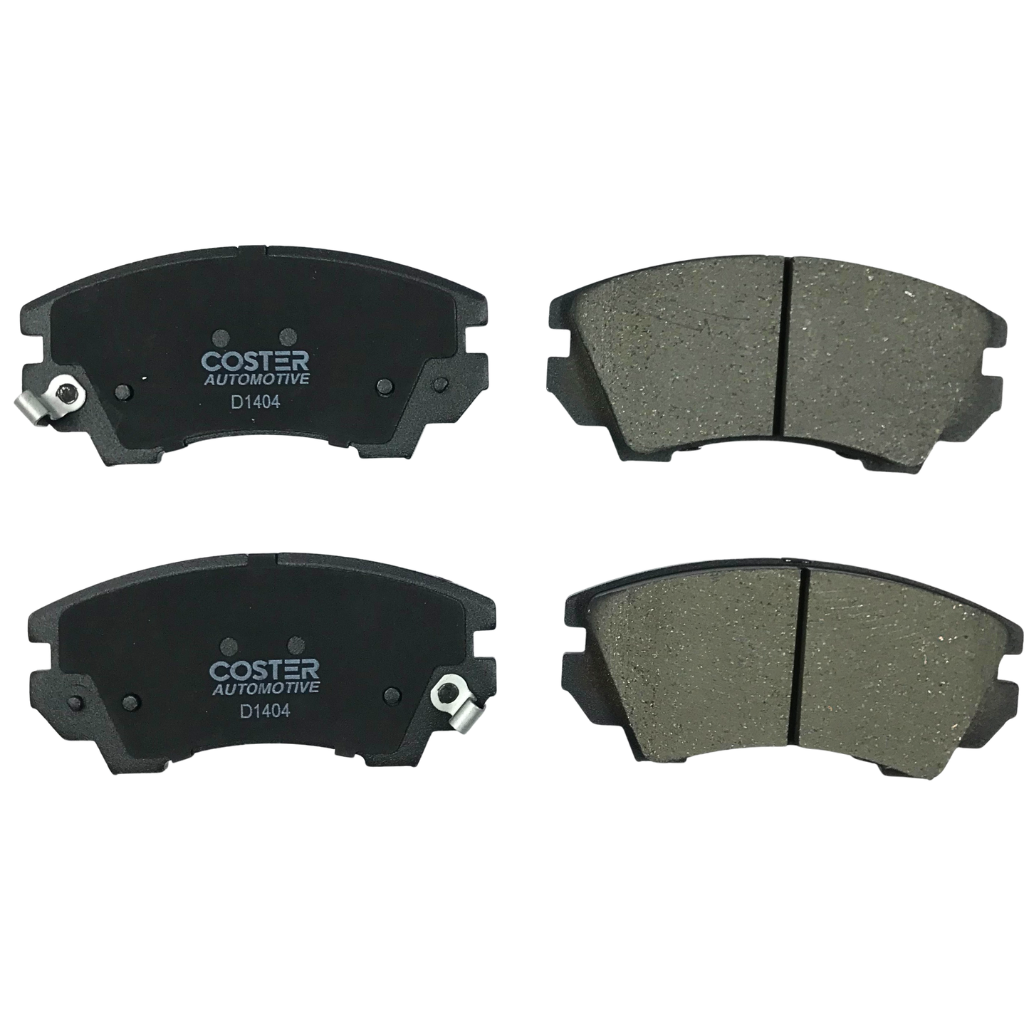 Balata Chev Camaro Terrain Caprice 10-7 D