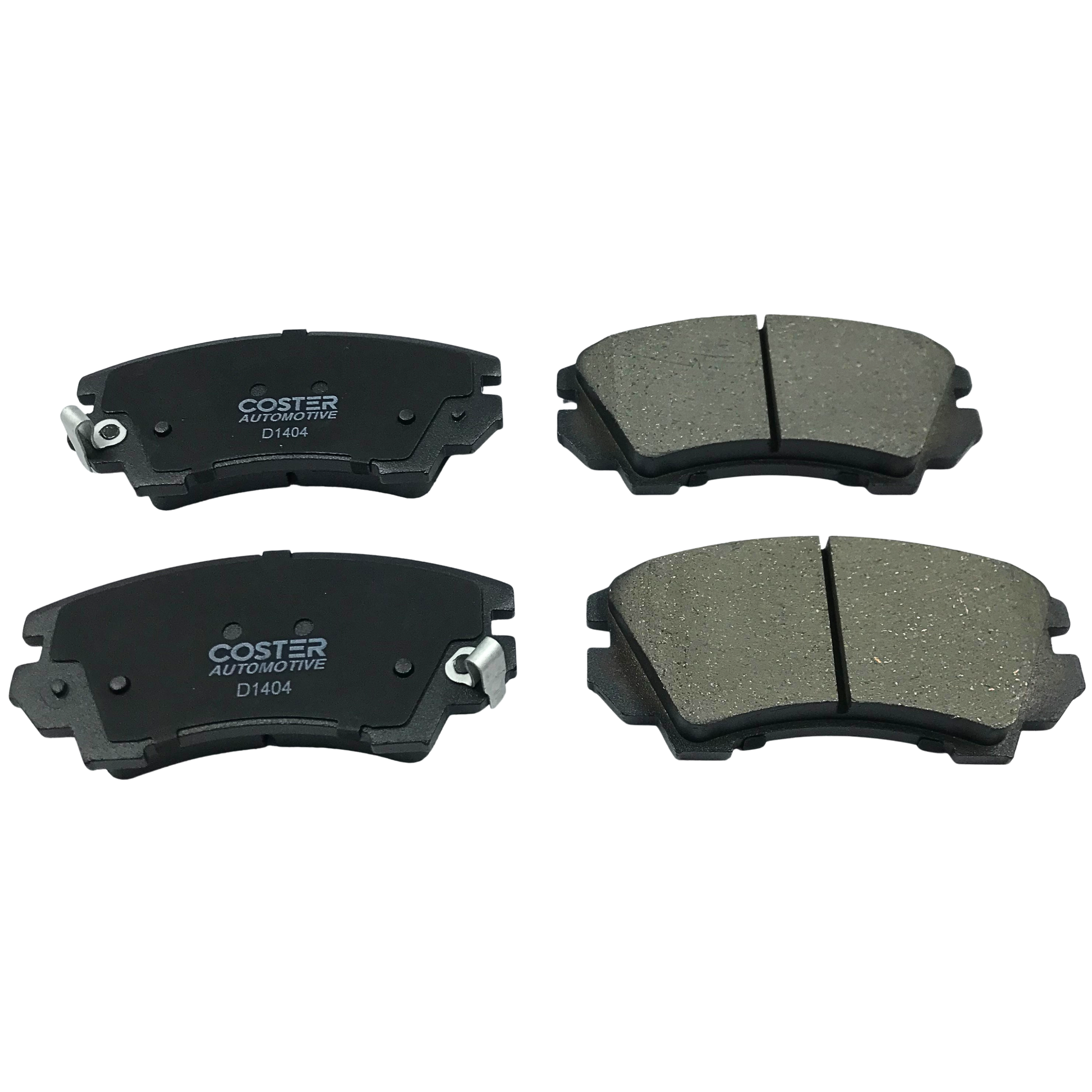 Balata Chev Camaro Terrain Caprice 10-7 D