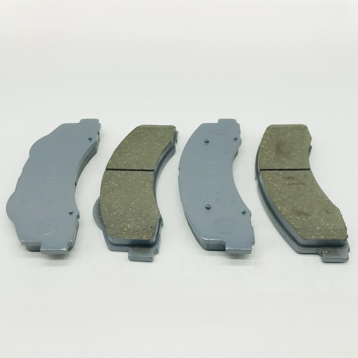 Balata ford lobo f150 navigator 10-20 delantera ceramica