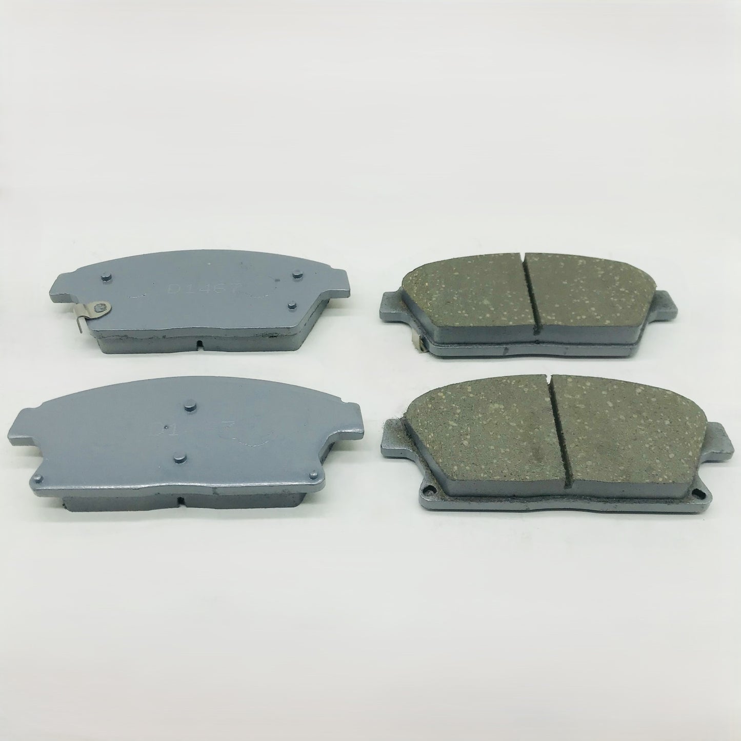 Balata chev trax verano encore 13-18  delantera