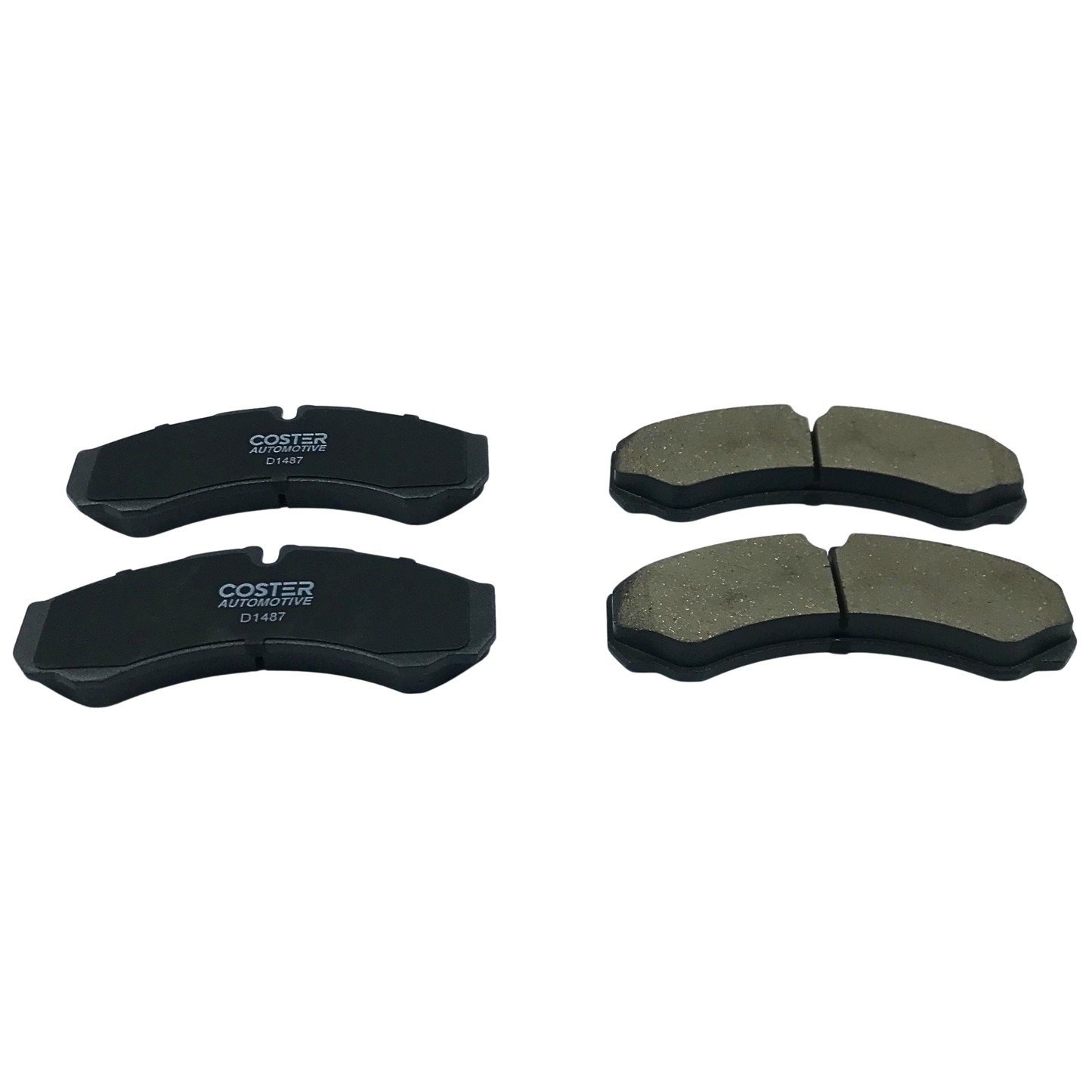 Balata Kia Nissan Sportage Hy Tucson 08-15 D