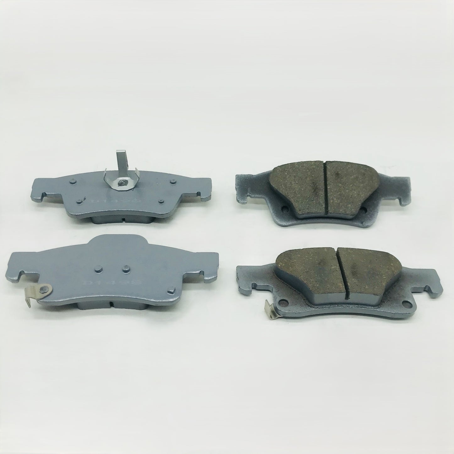 Balata chrys durango cherokee 10-15 tras