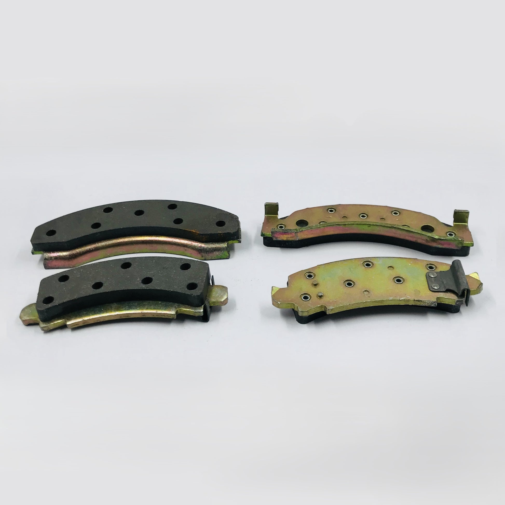 Balata Chev Pick-up C30 79-85 d149