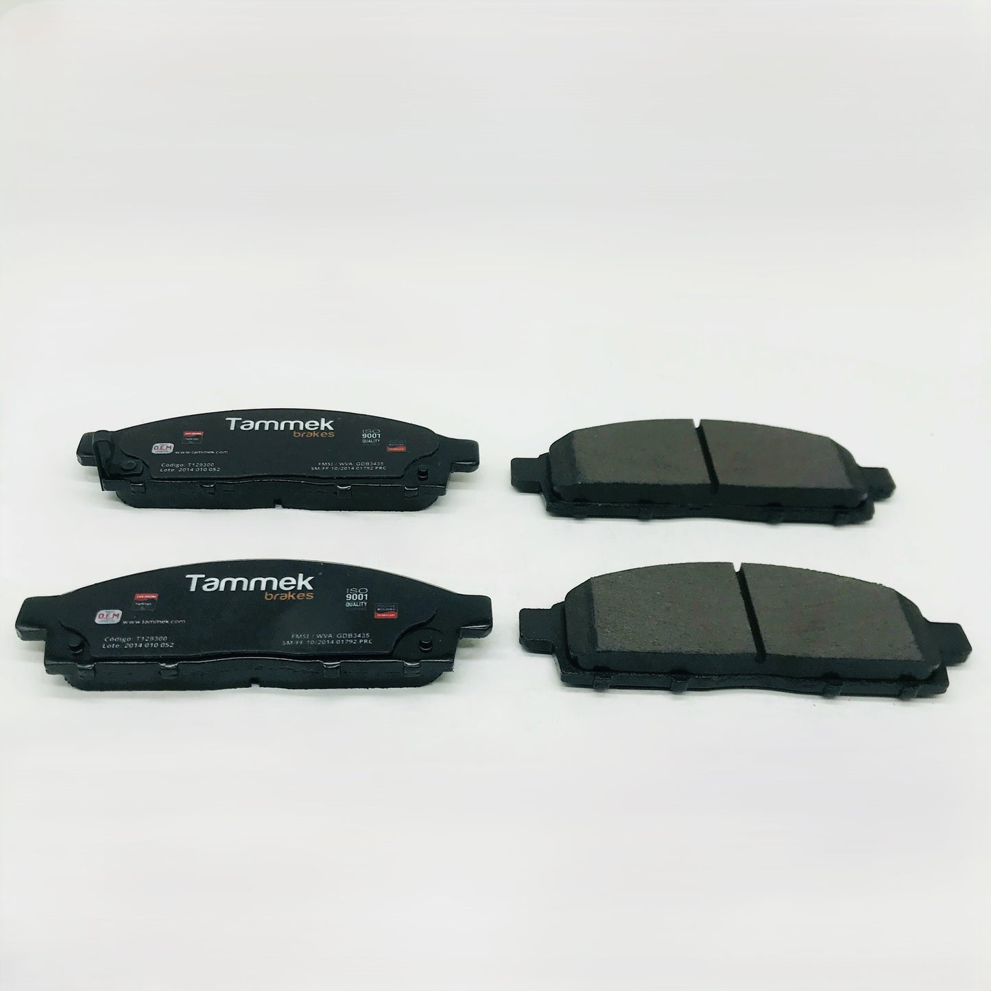 Balata mits l200 08-15