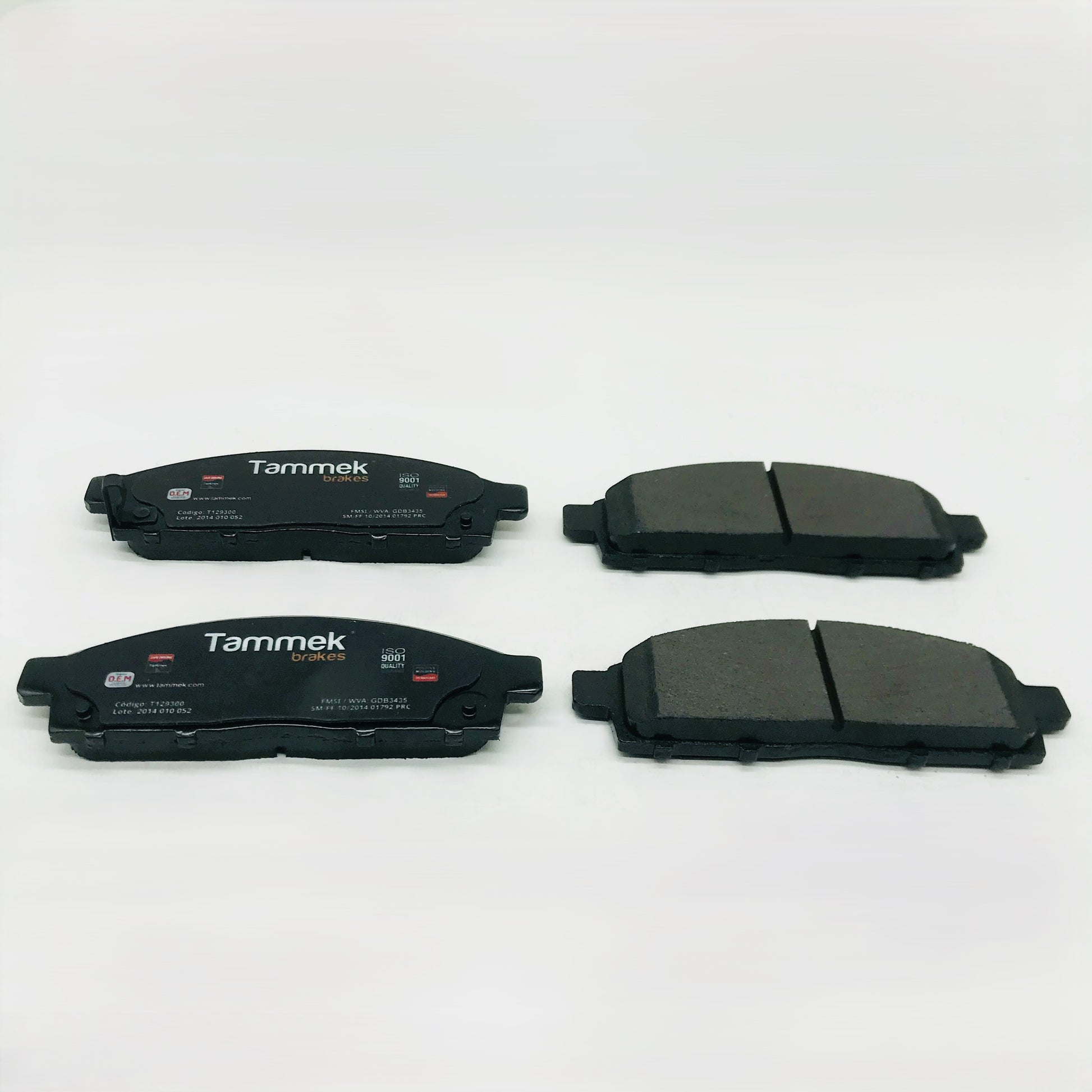 Balata mits l200 08-15