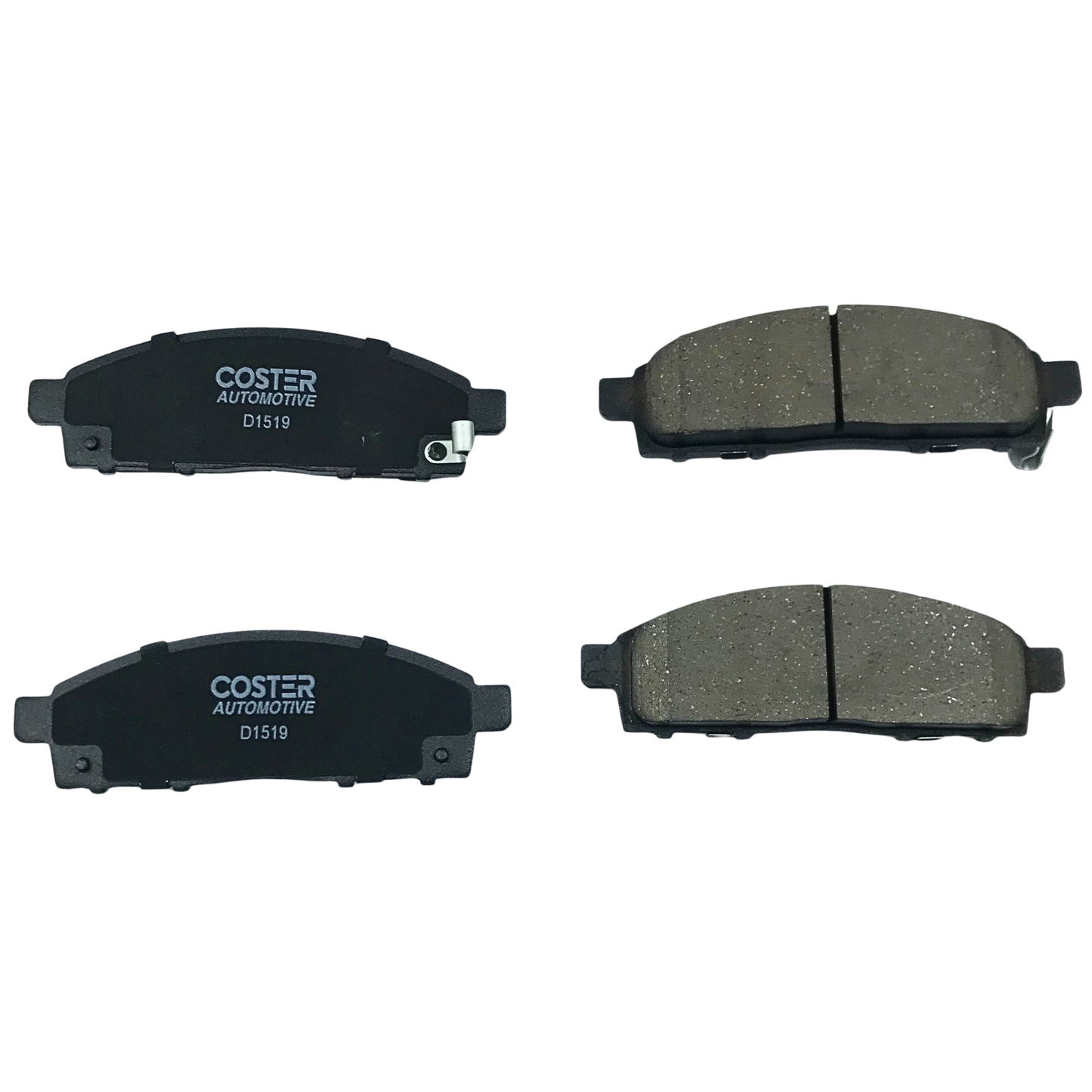 Balata mits l200 Montero 08-23