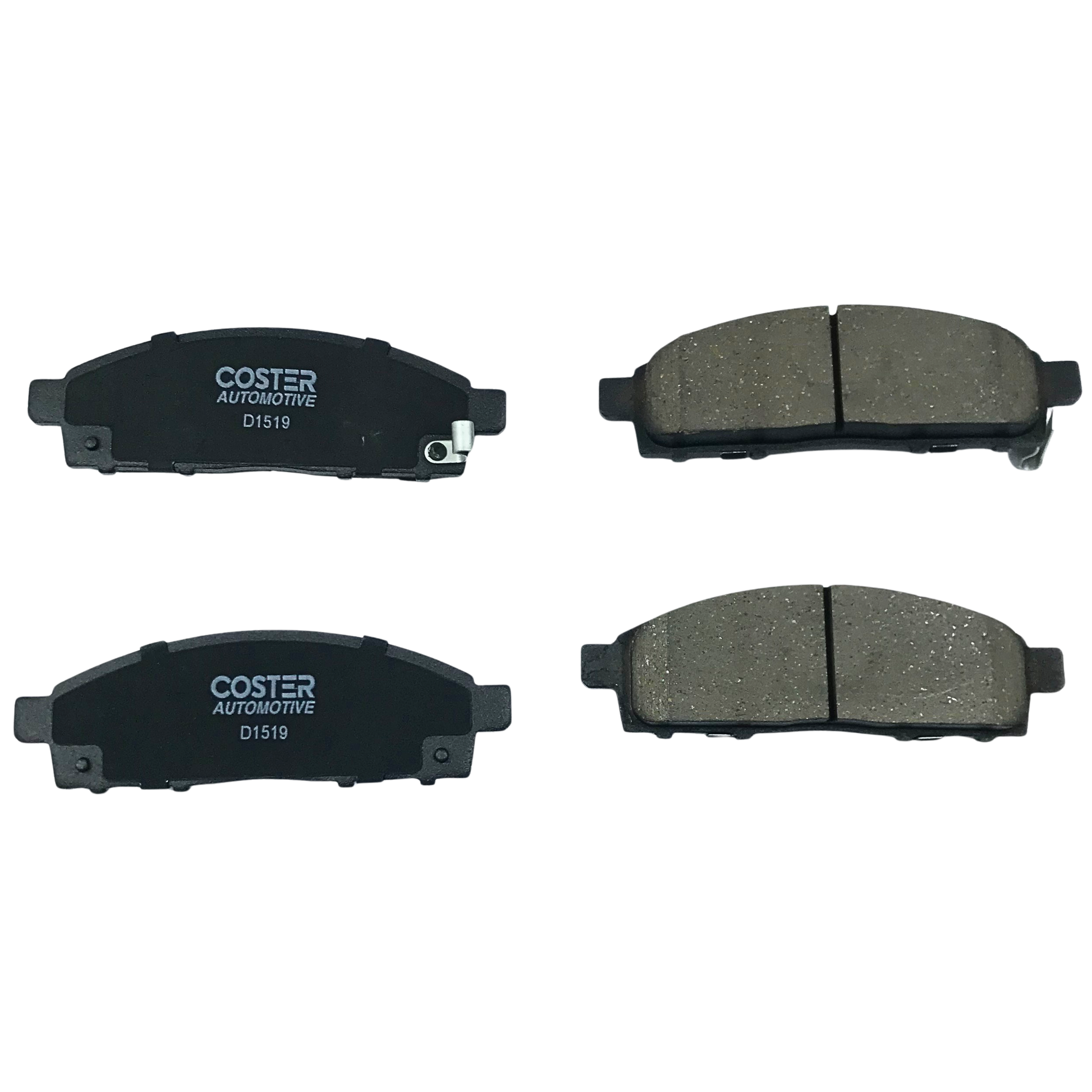 Balata mits l200 Montero 08-23