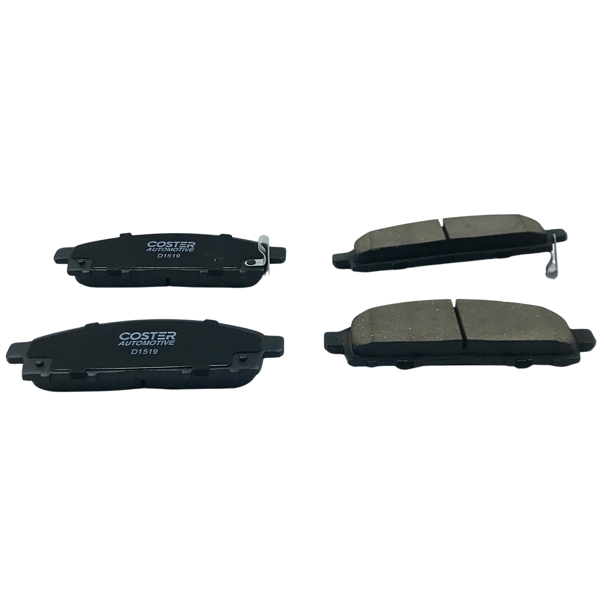 Balata mits l200 Montero 08-23