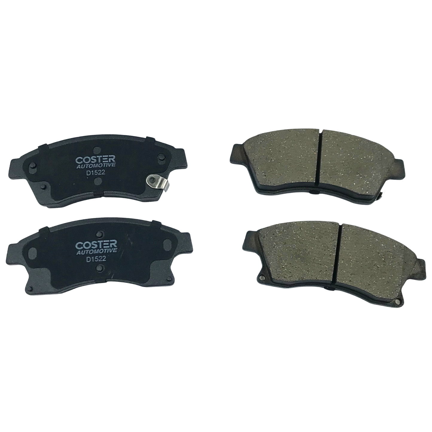 Balata Chev Cruze Sonic 10-17