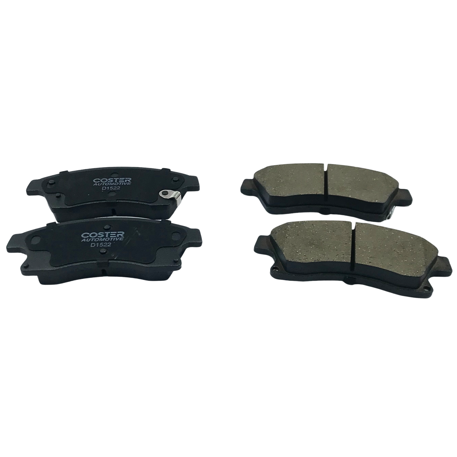 Balata Chev Cruze Sonic 10-17