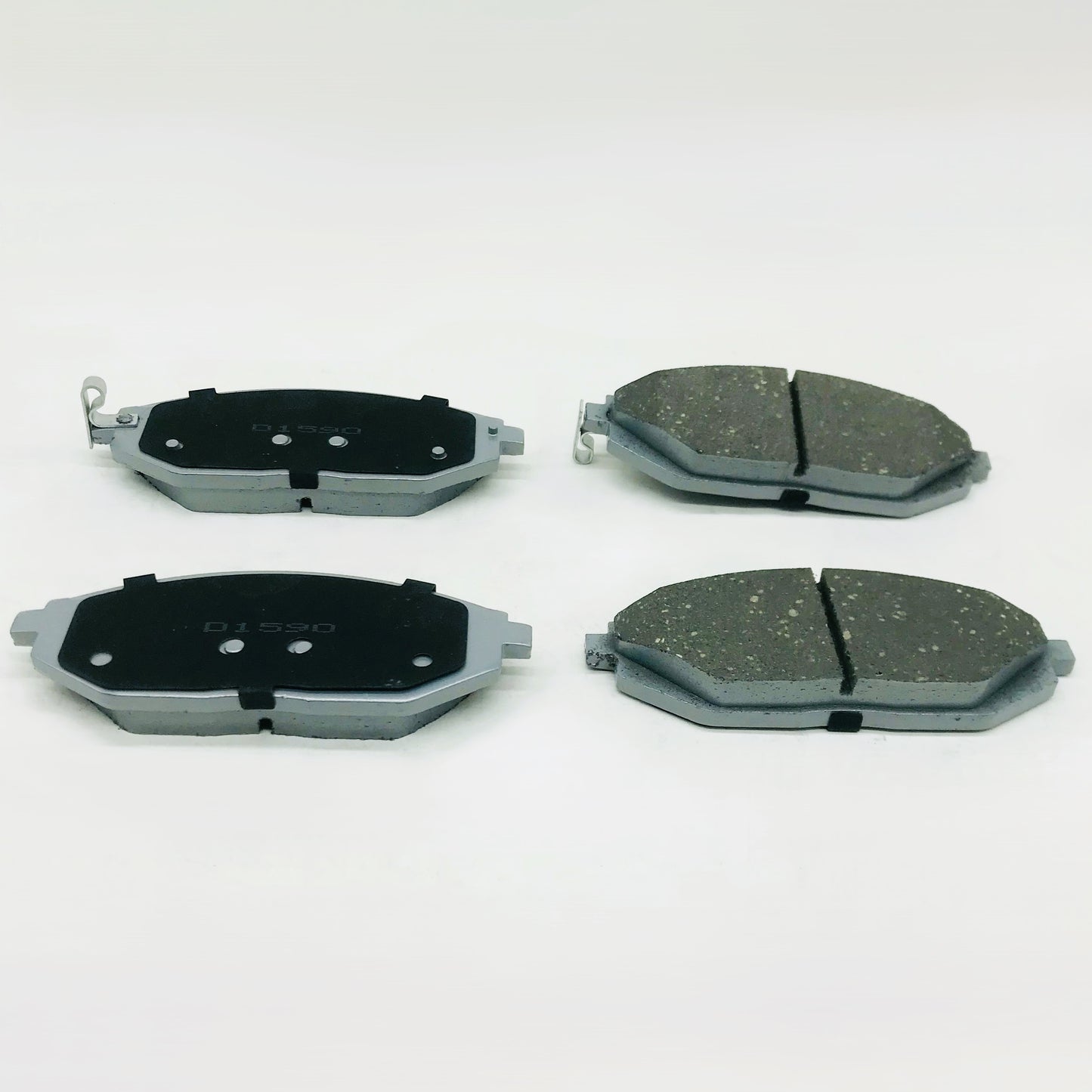 Balata chev beat optra 05-21 aveo spark delantera