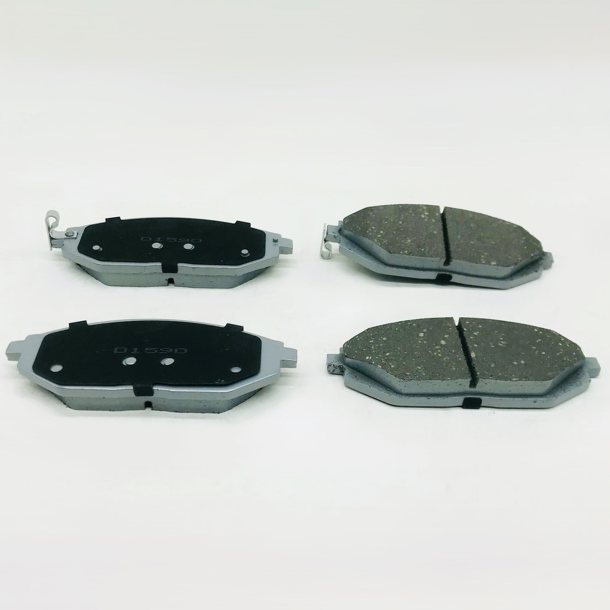 Balata chev beat optra 05-21 aveo spark delantera