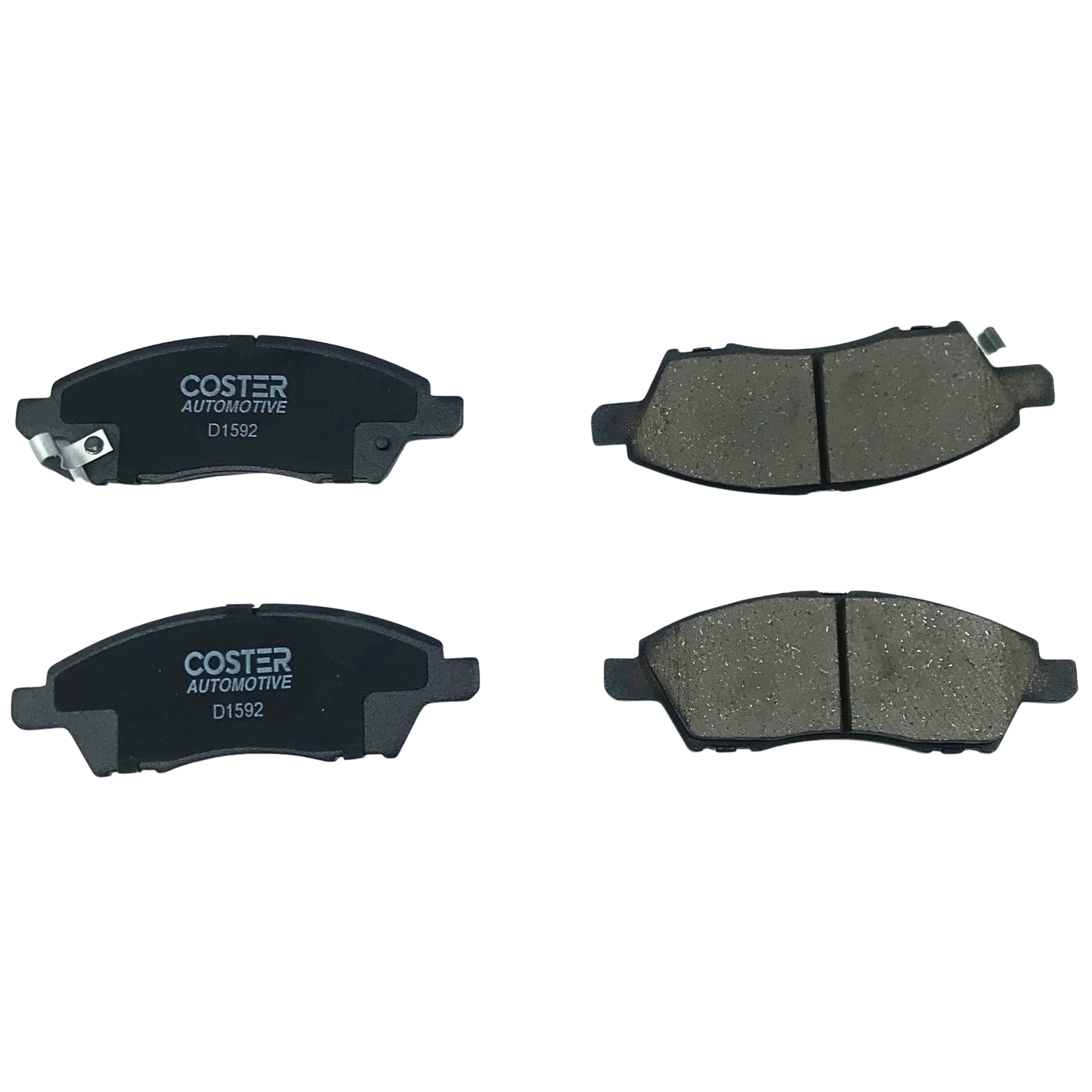 Balata Nissan Versa March Yaris 12-24 F381 D