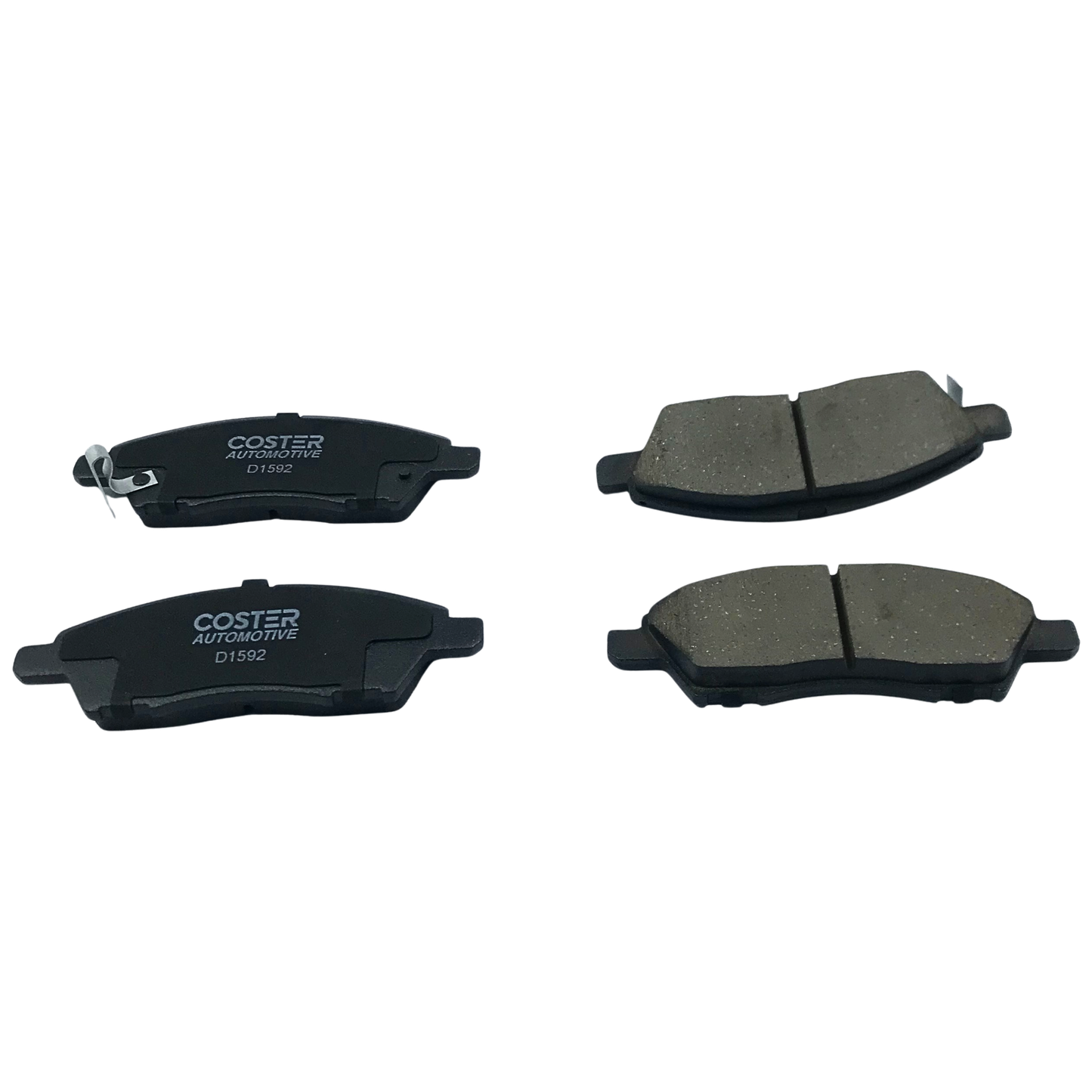 Balata Nissan Versa March Yaris 12-24 F381 D