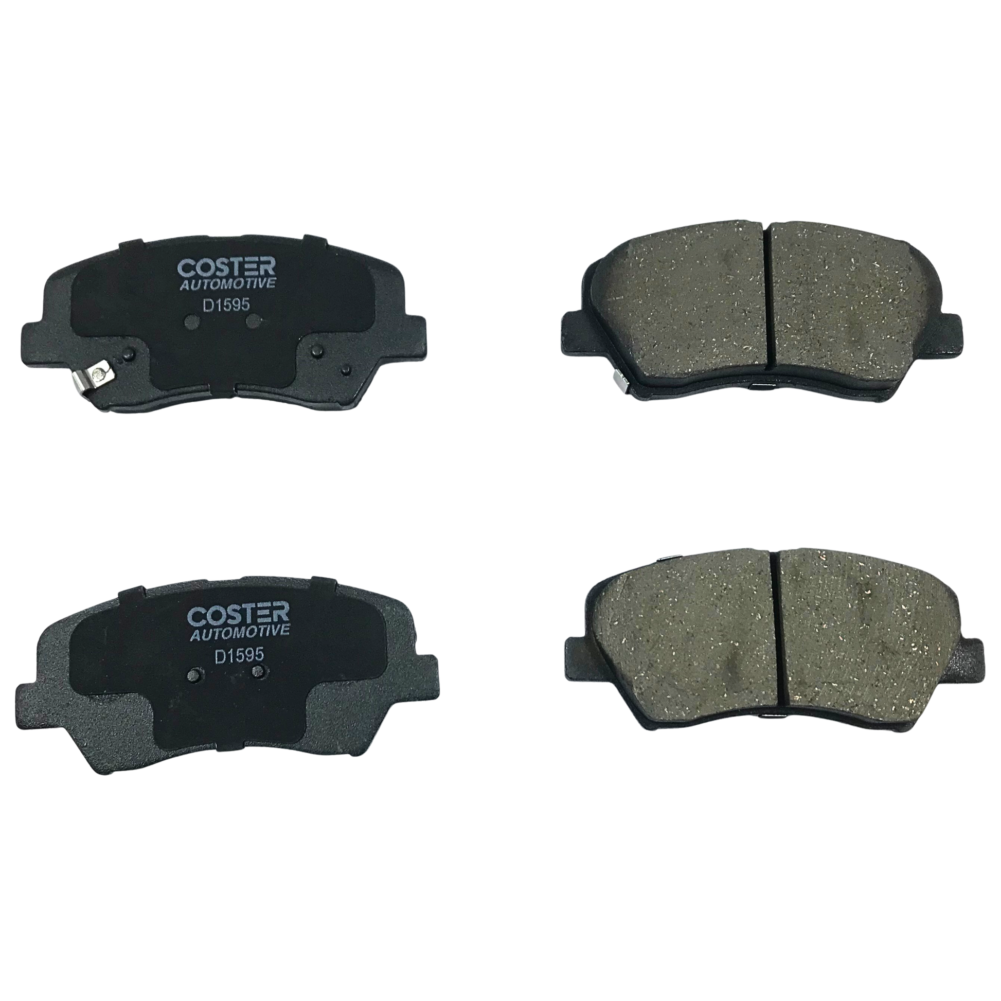 Balata Kia Hyun Forte Elantra 12-18 D