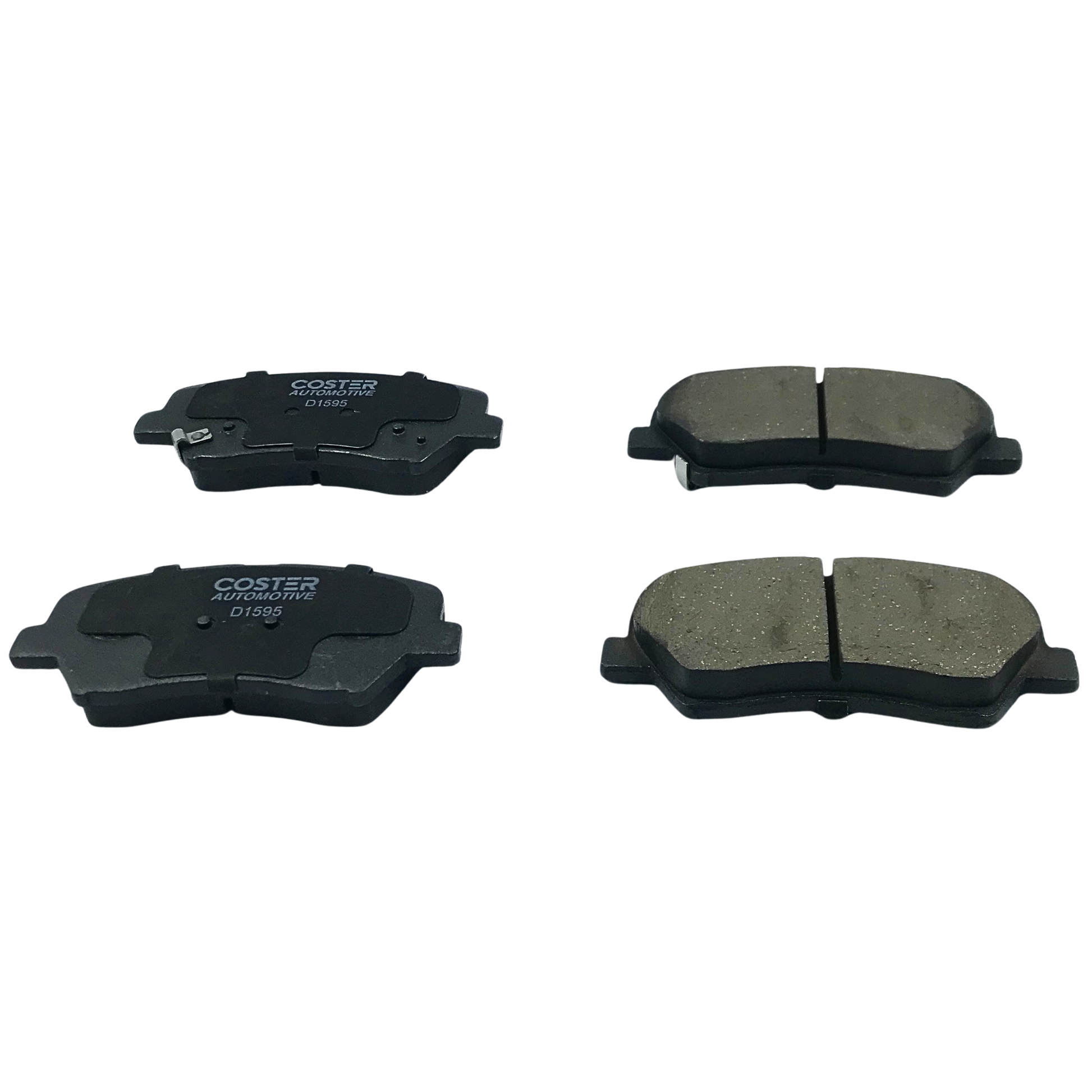 Balata Kia Hyun Forte Elantra 12-18 D