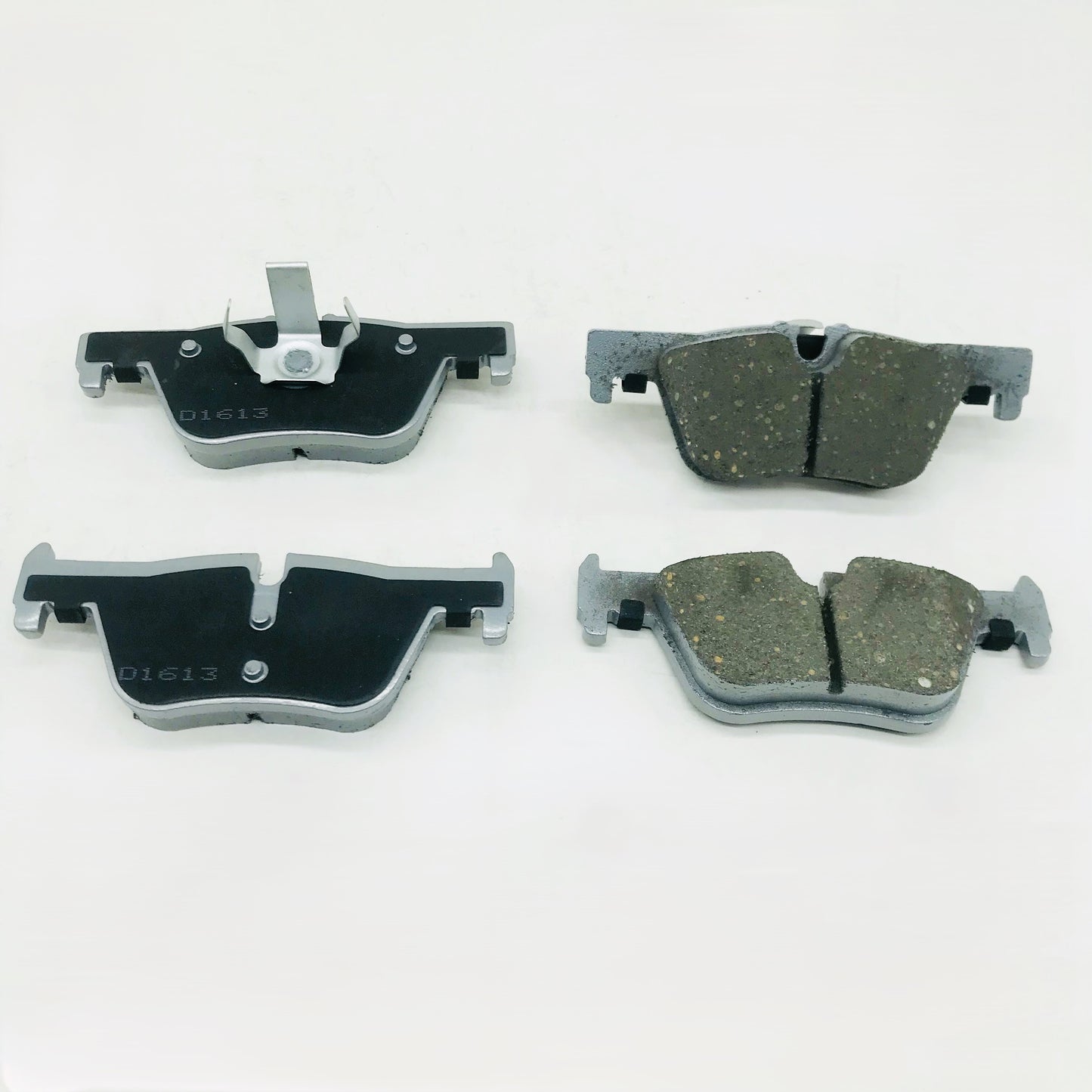 Balata bmw 120 220 320 420 mini contryman trasera ceramica =D1762