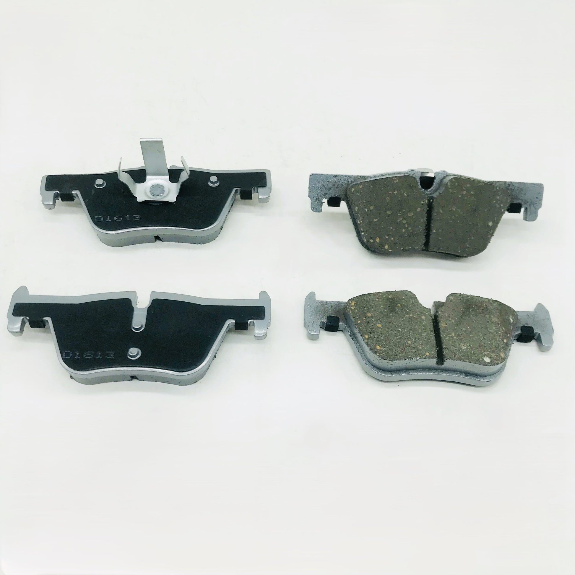 Balata bmw 120 220 320 420 mini contryman trasera ceramica =D1762